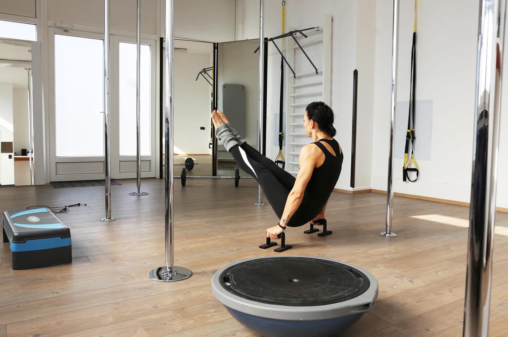 DANIELLABE PoleDance & Fit Studio foto 3