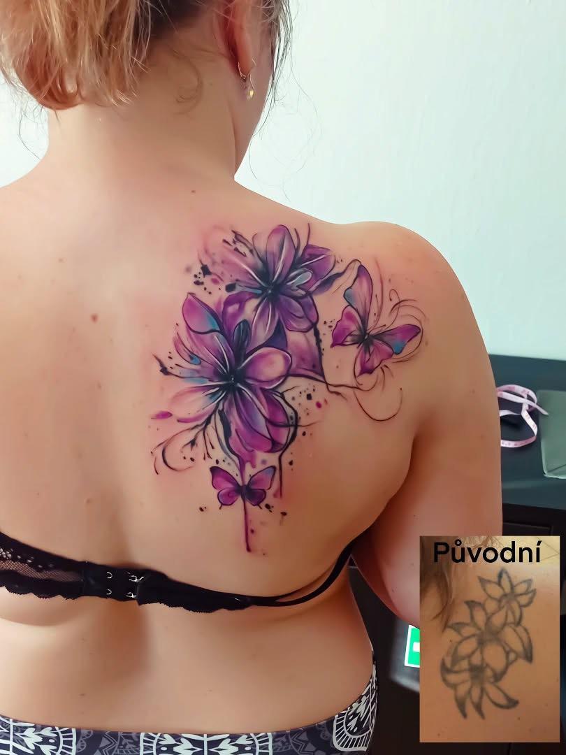 Filips Tattoo foto 3