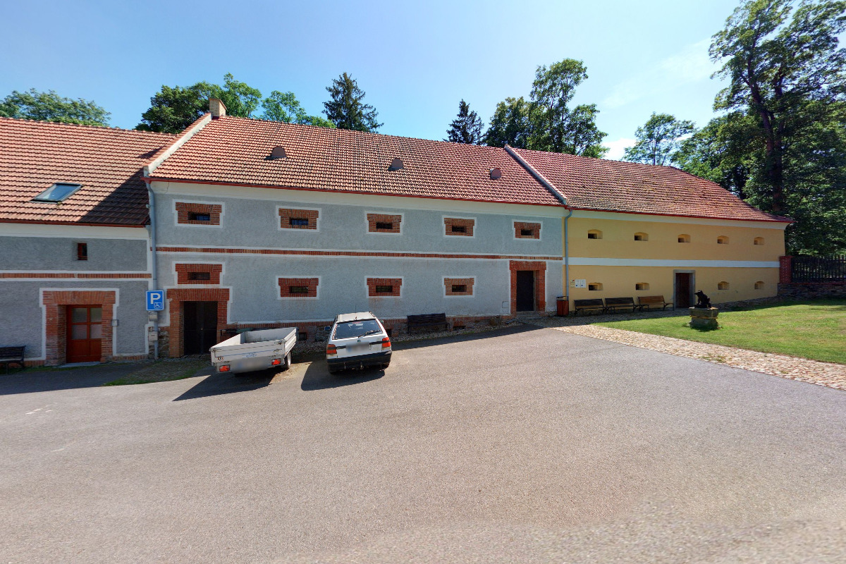 Galerie Bernarda Bolzana foto 5