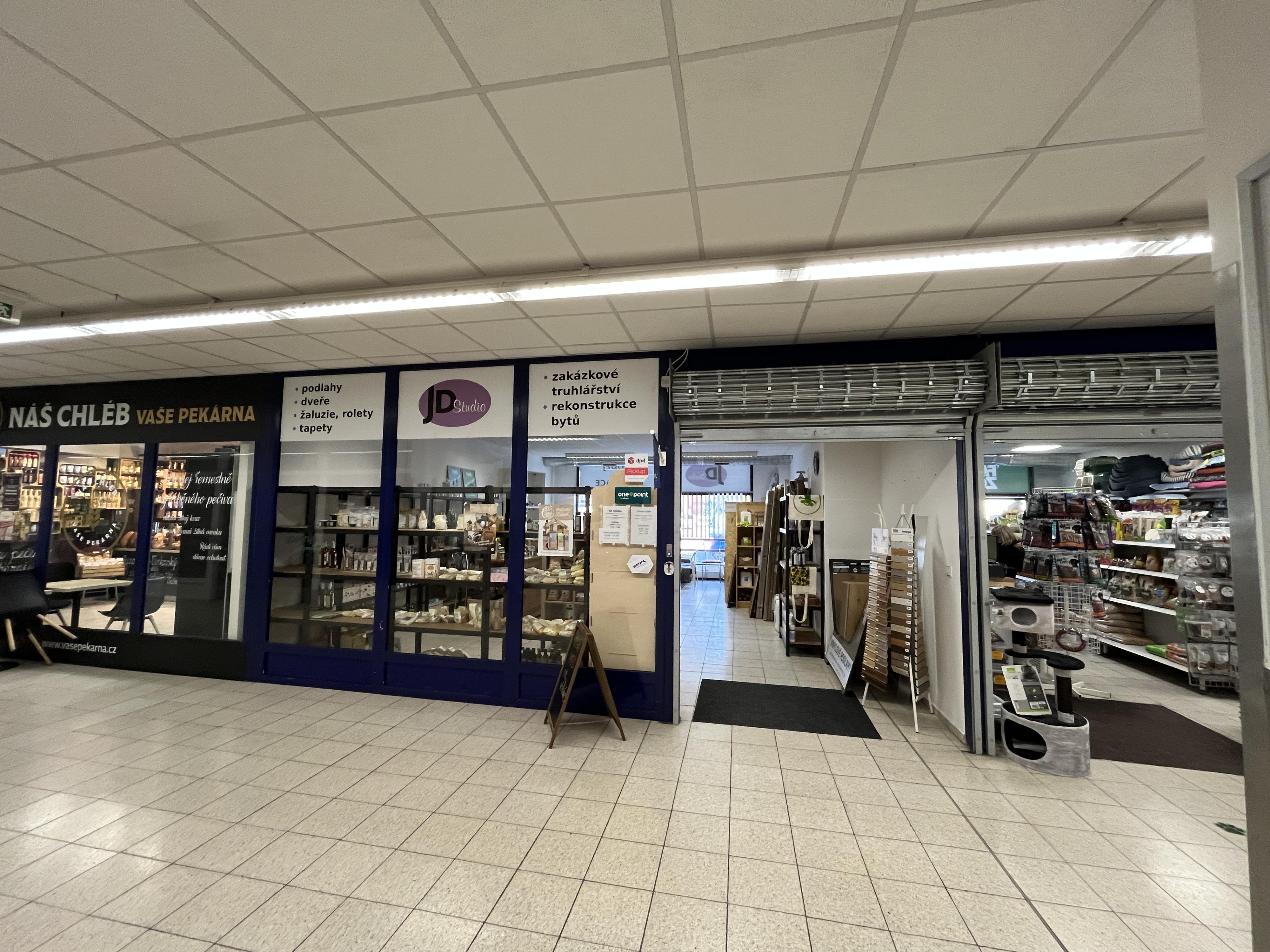 Zdravá výživa a drogerie Vrchlického foto 2