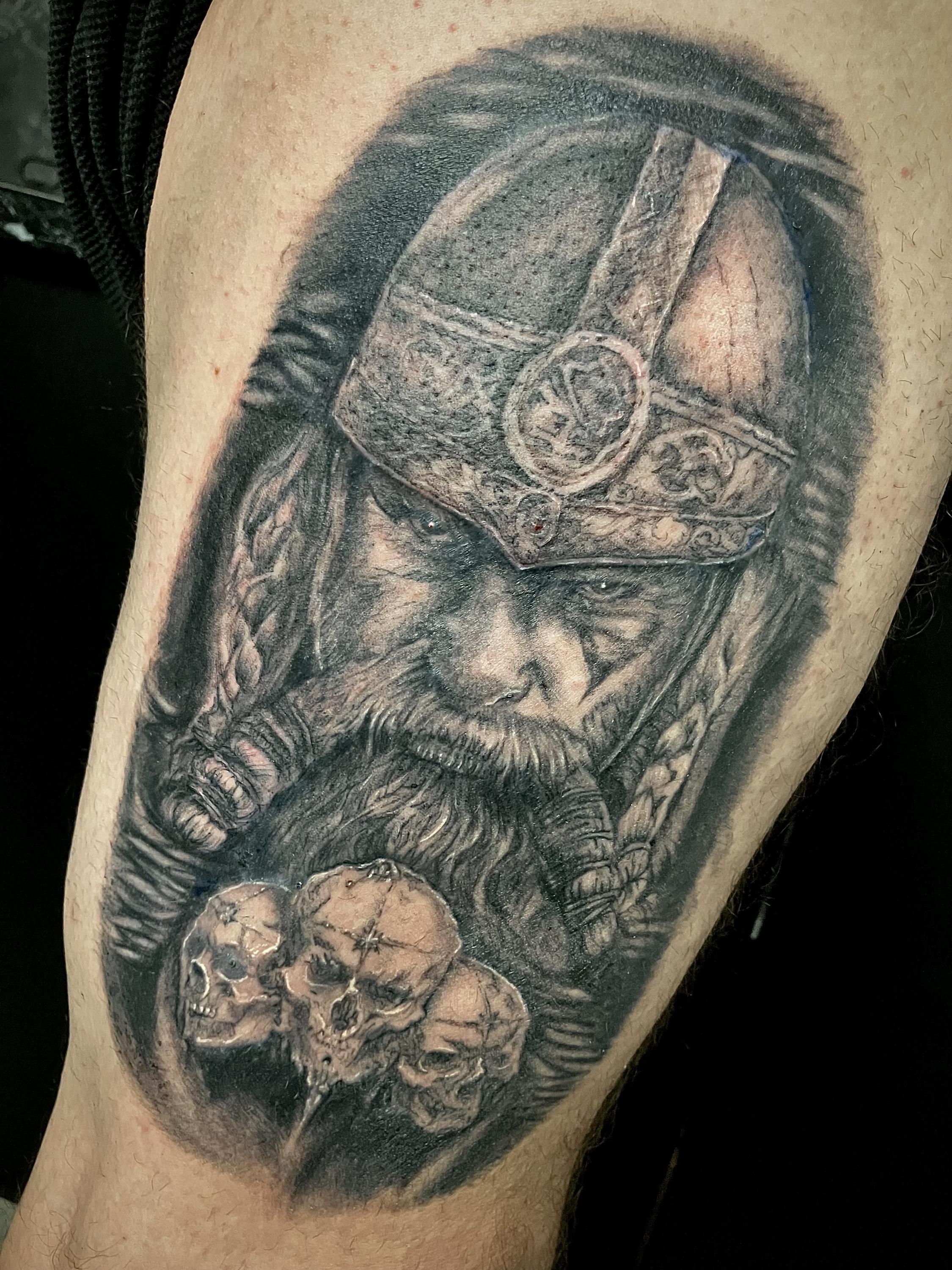 Andrea Baxantová – Tattoo & Permanent Make-Up foto 5