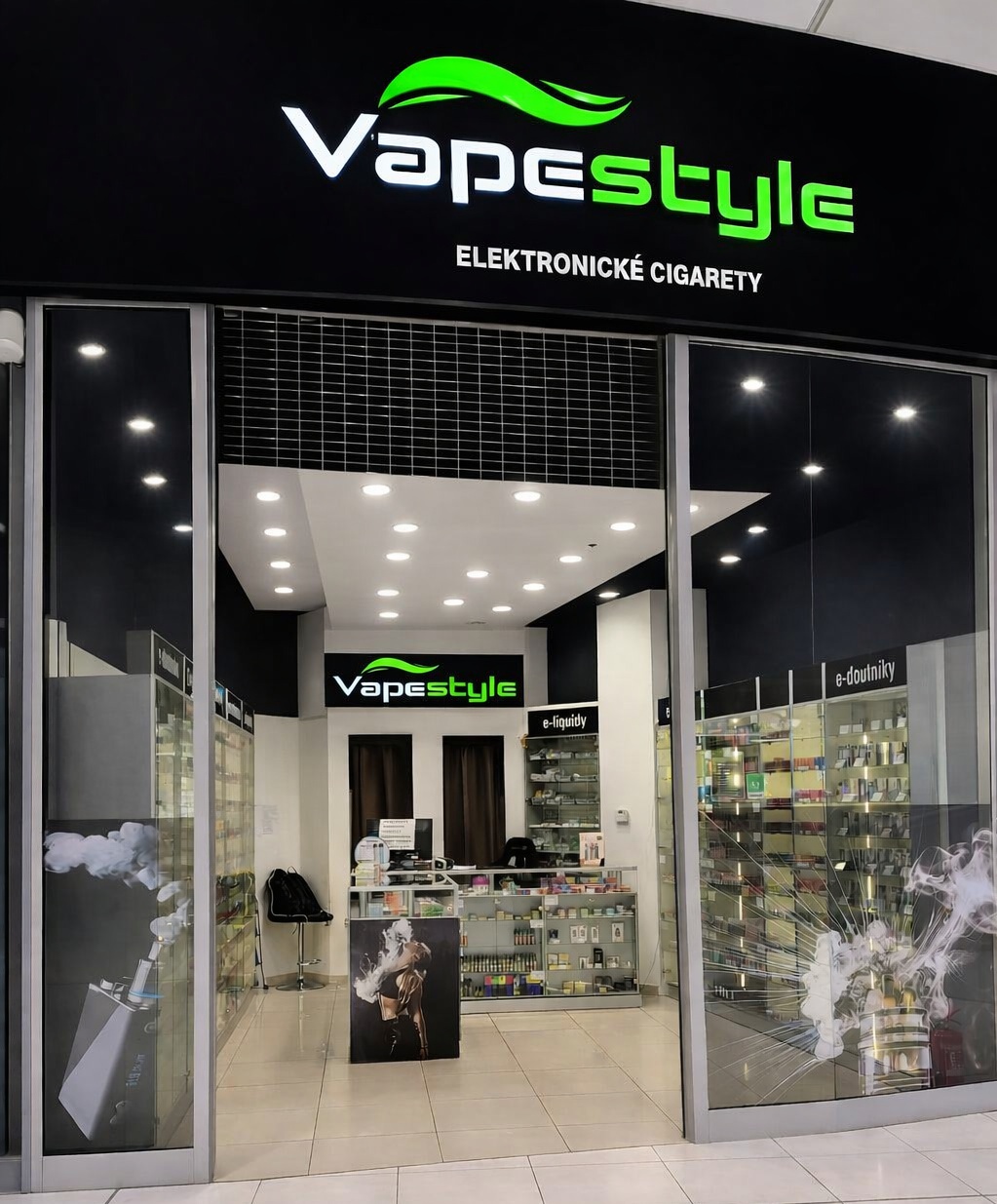 Vapestyle foto 3