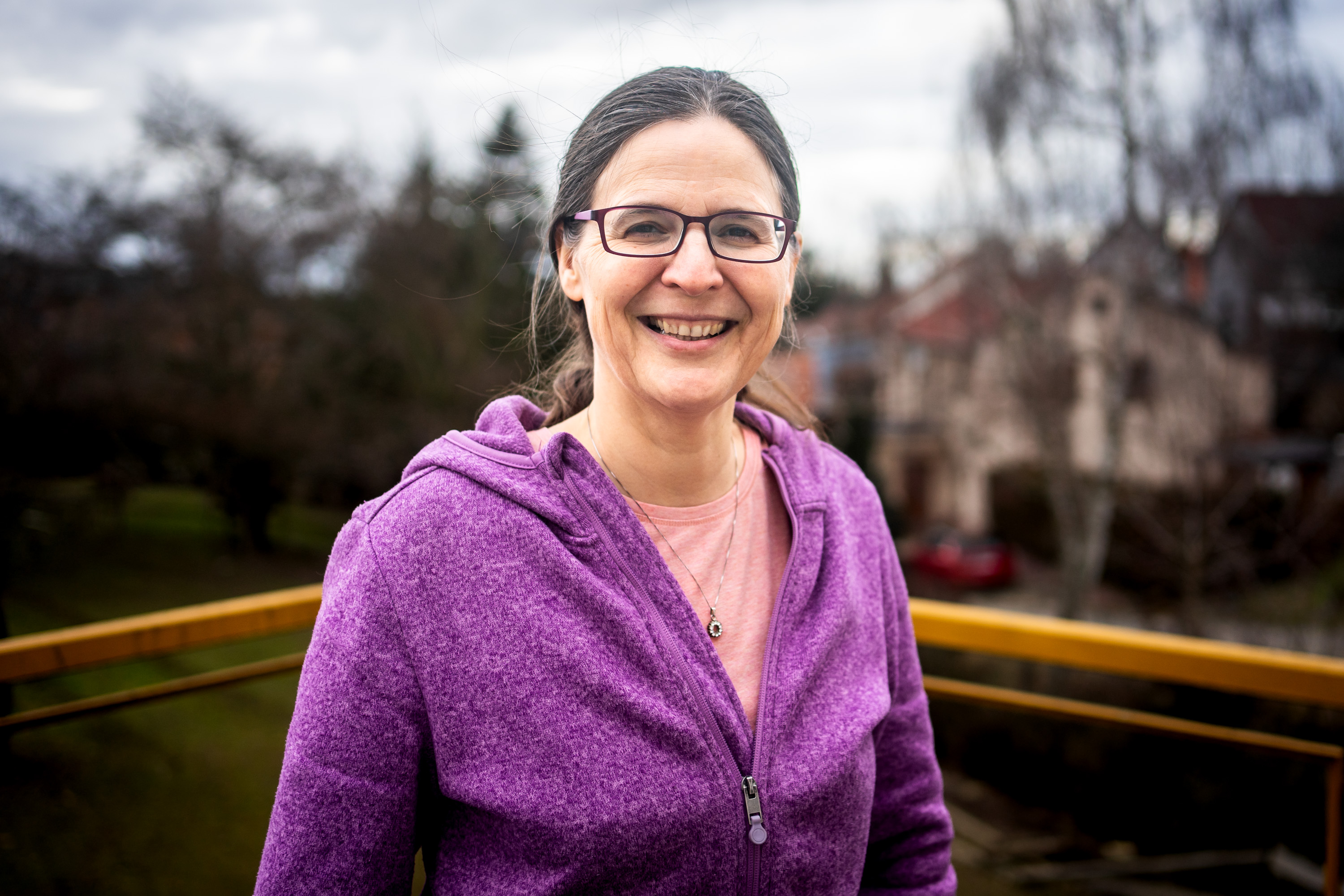 Fyzioterapie Mgr. Martina Chalupníková foto 3