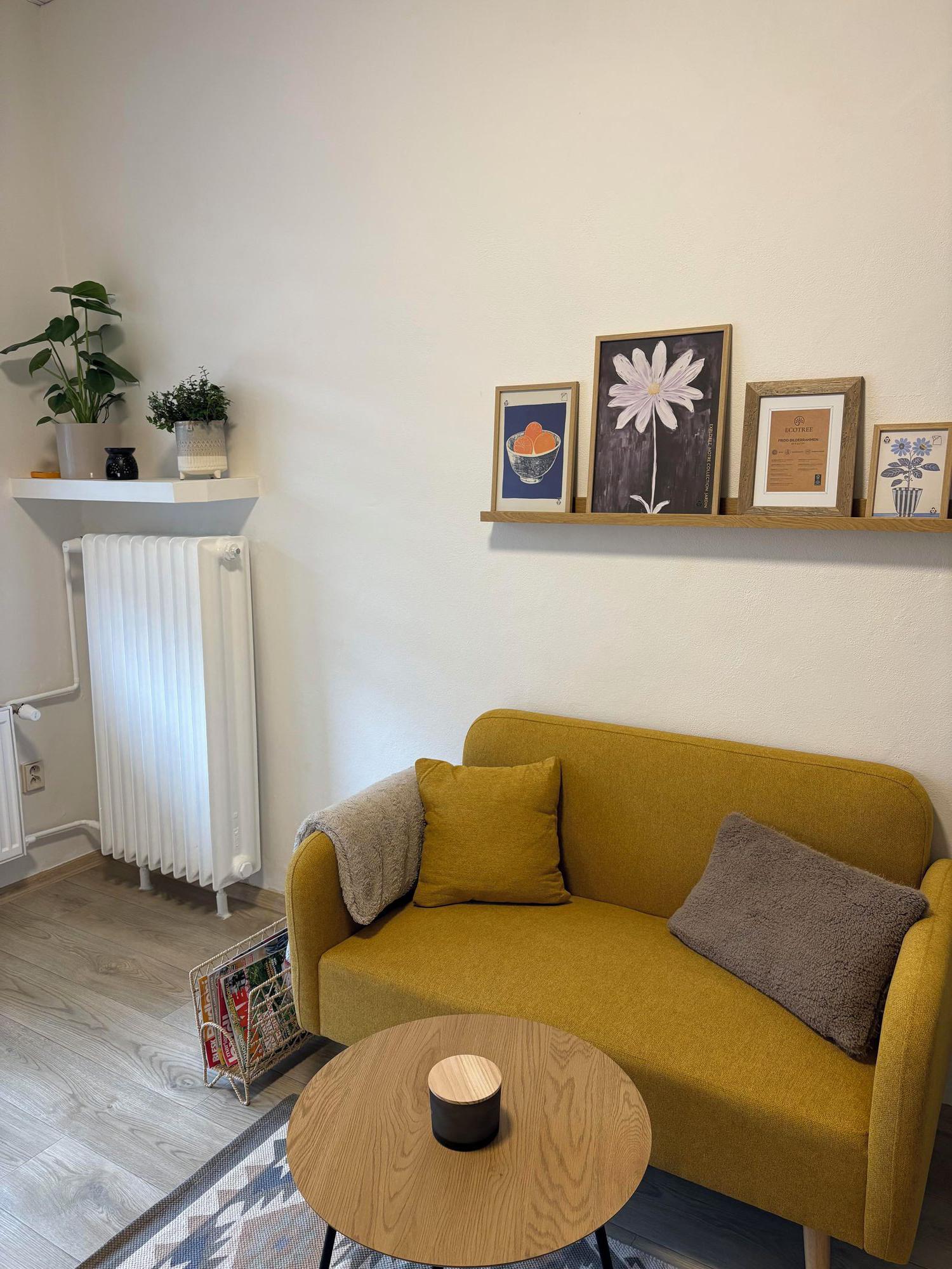 Pedikúra Alena Mlejnková foto 2