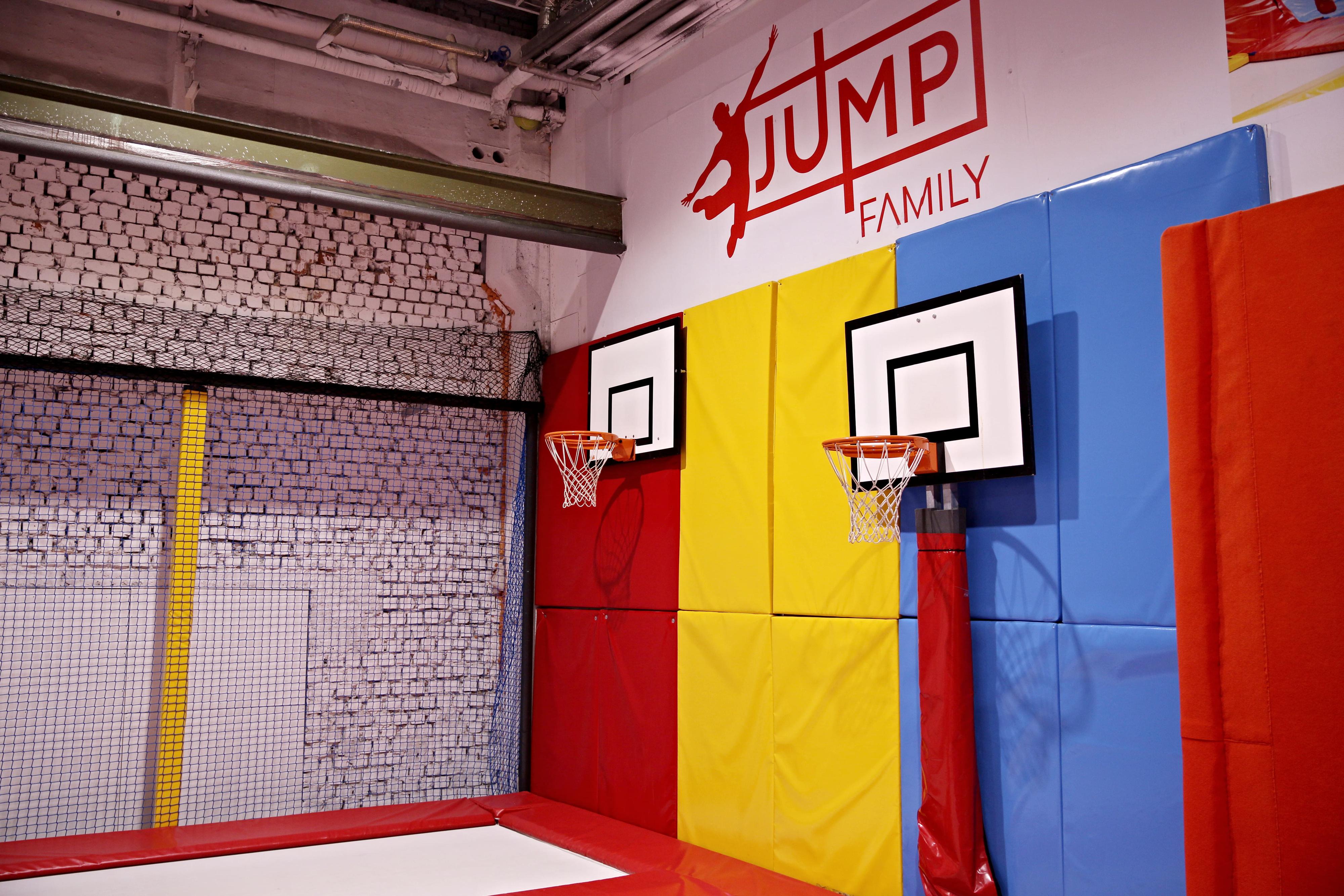 JUMP FAMILY Ústí nad Labem foto 6