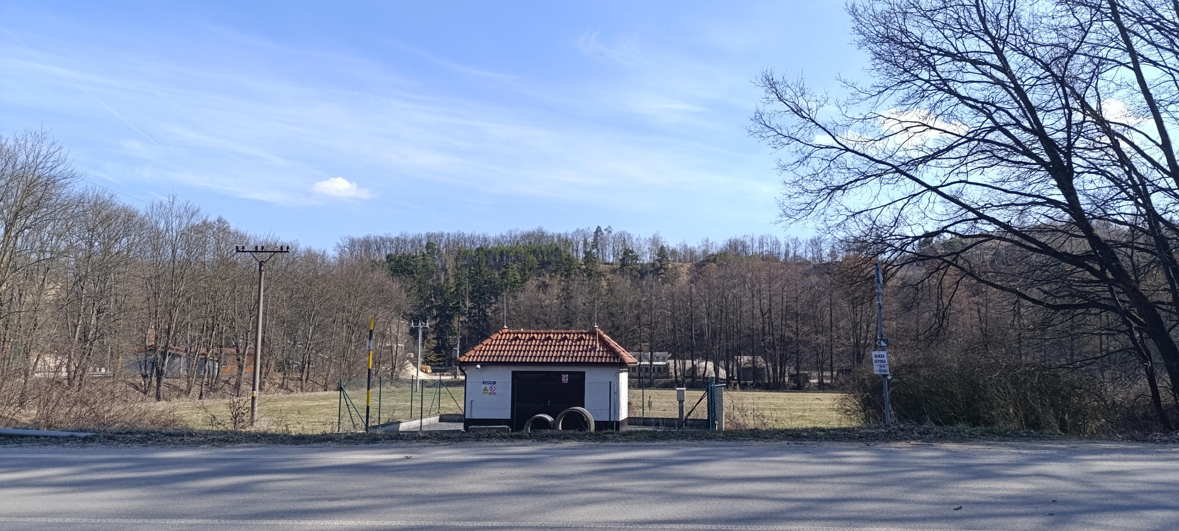 Kamenolom Dačice foto 5