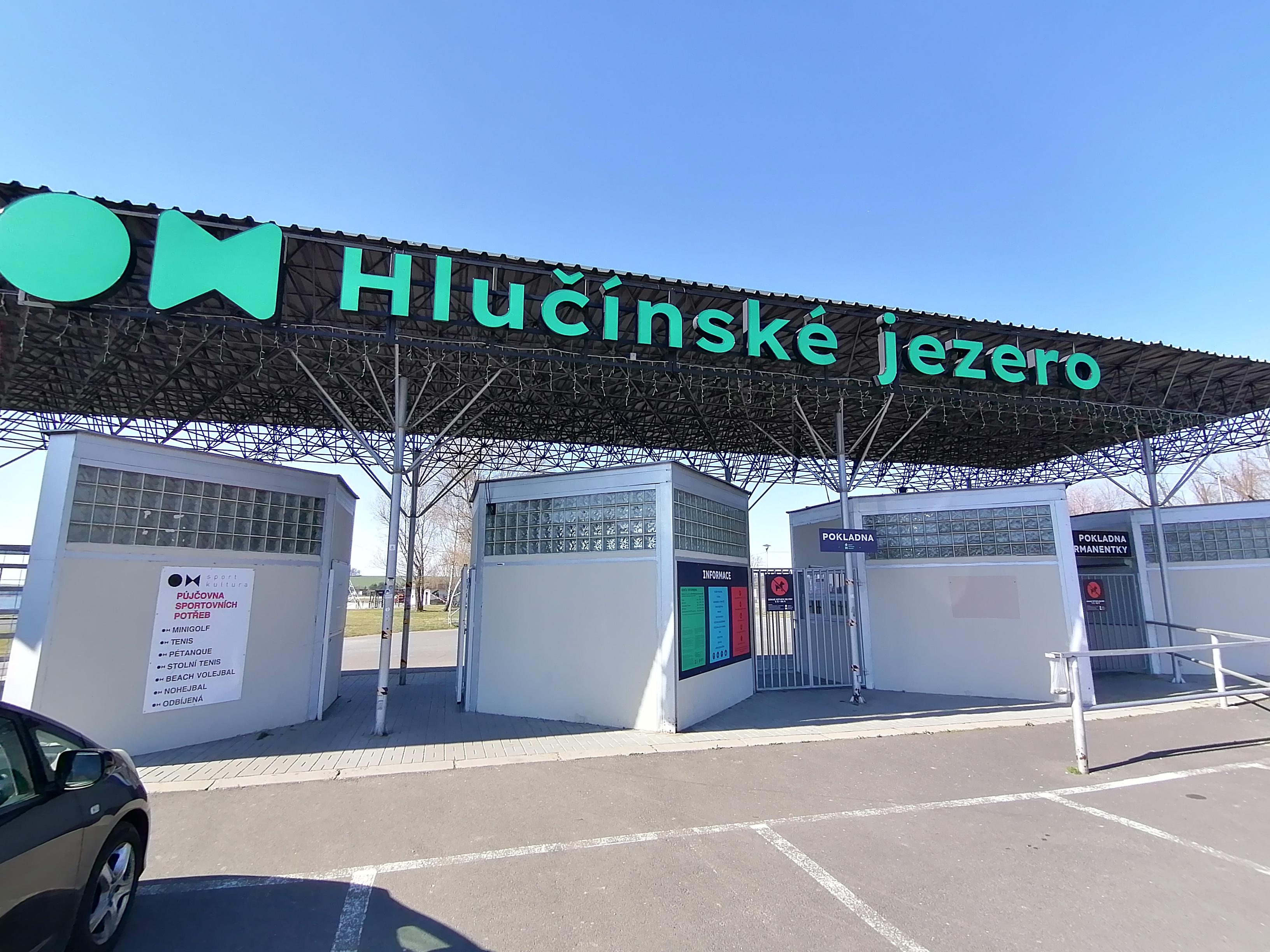 Sport a kultura Hlučín foto 4