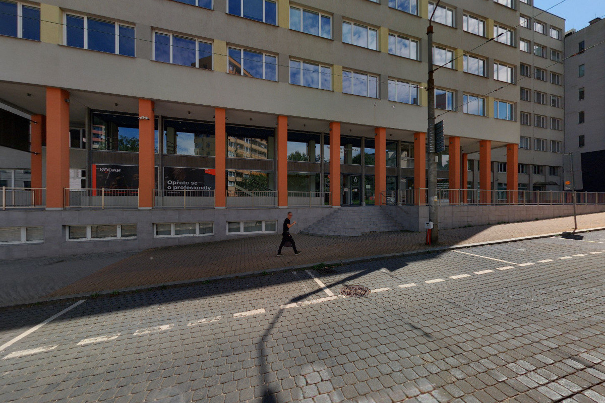 Nevidomý masér Liberec foto 5