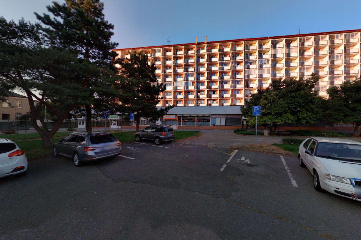 JÍDELNA LEONA foto 2