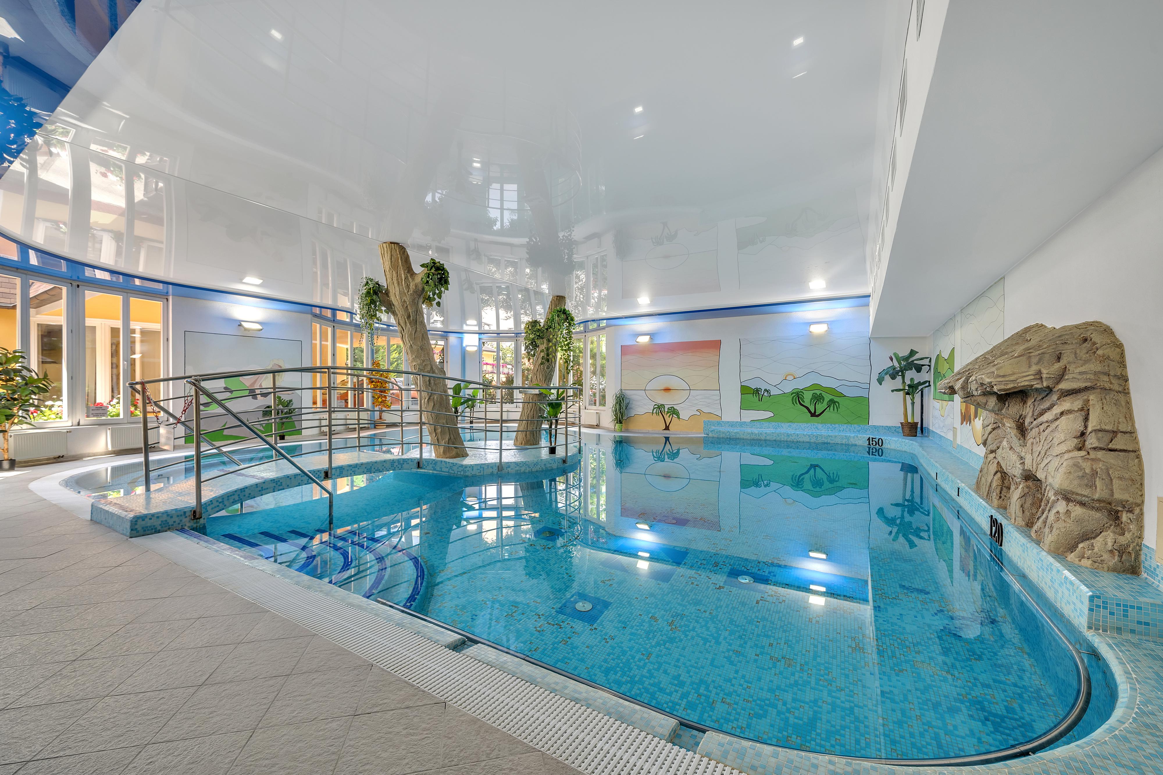 Lázeňský dům ERIKA, s.r.o. foto 3