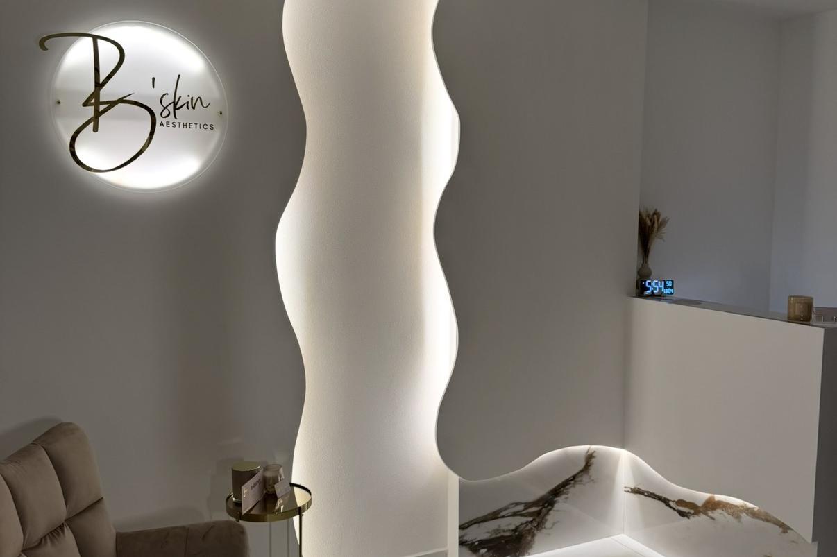 B’Skin Aesthetics foto 1