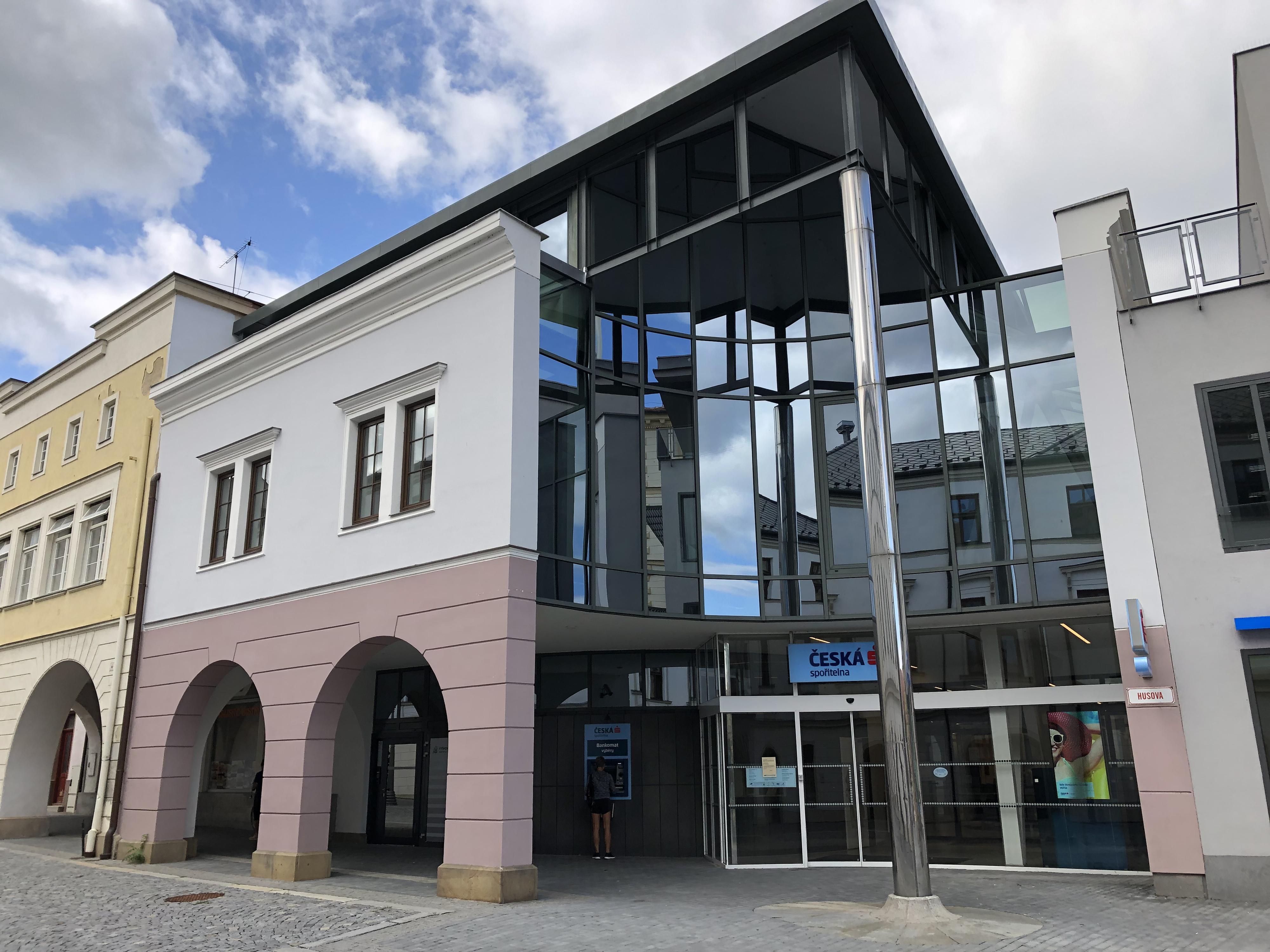 Hanácké účetnictví, Mongu s.r.o. foto 2