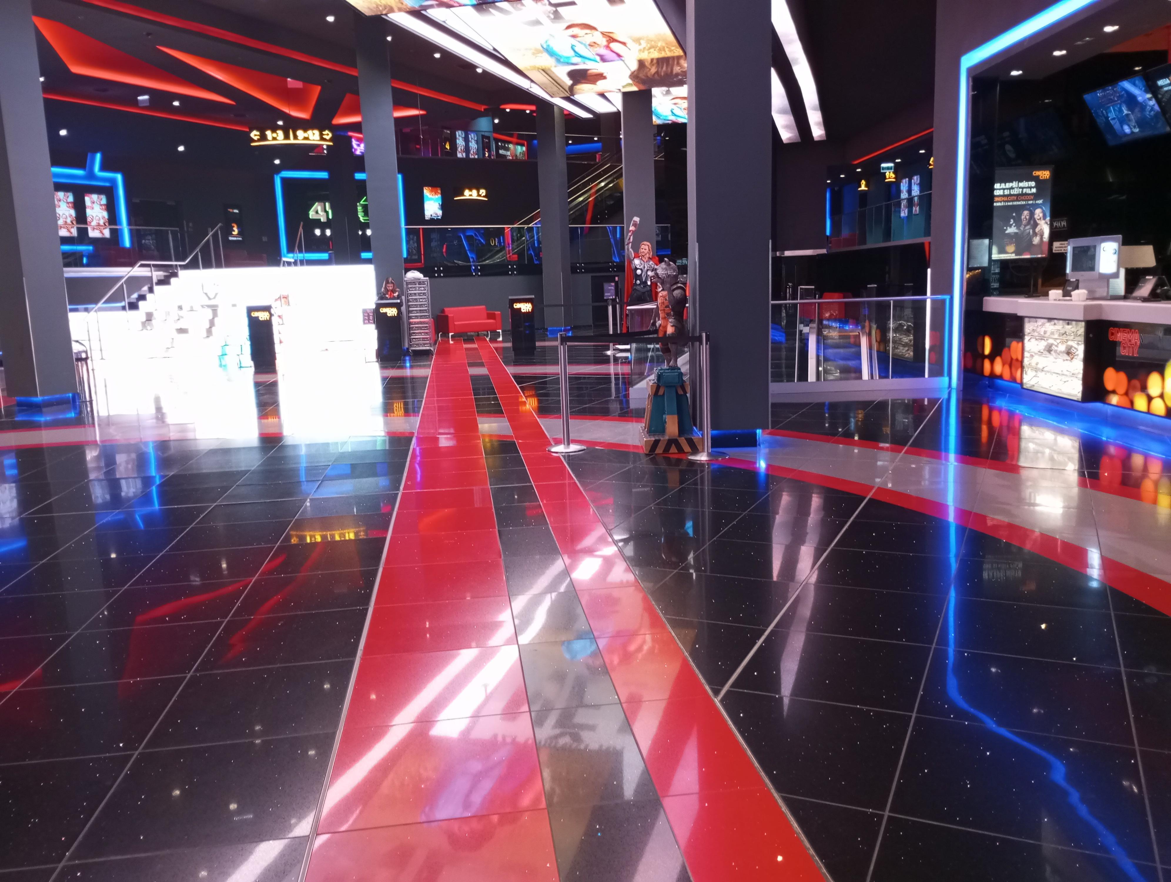 Cinema City Chodov foto 5