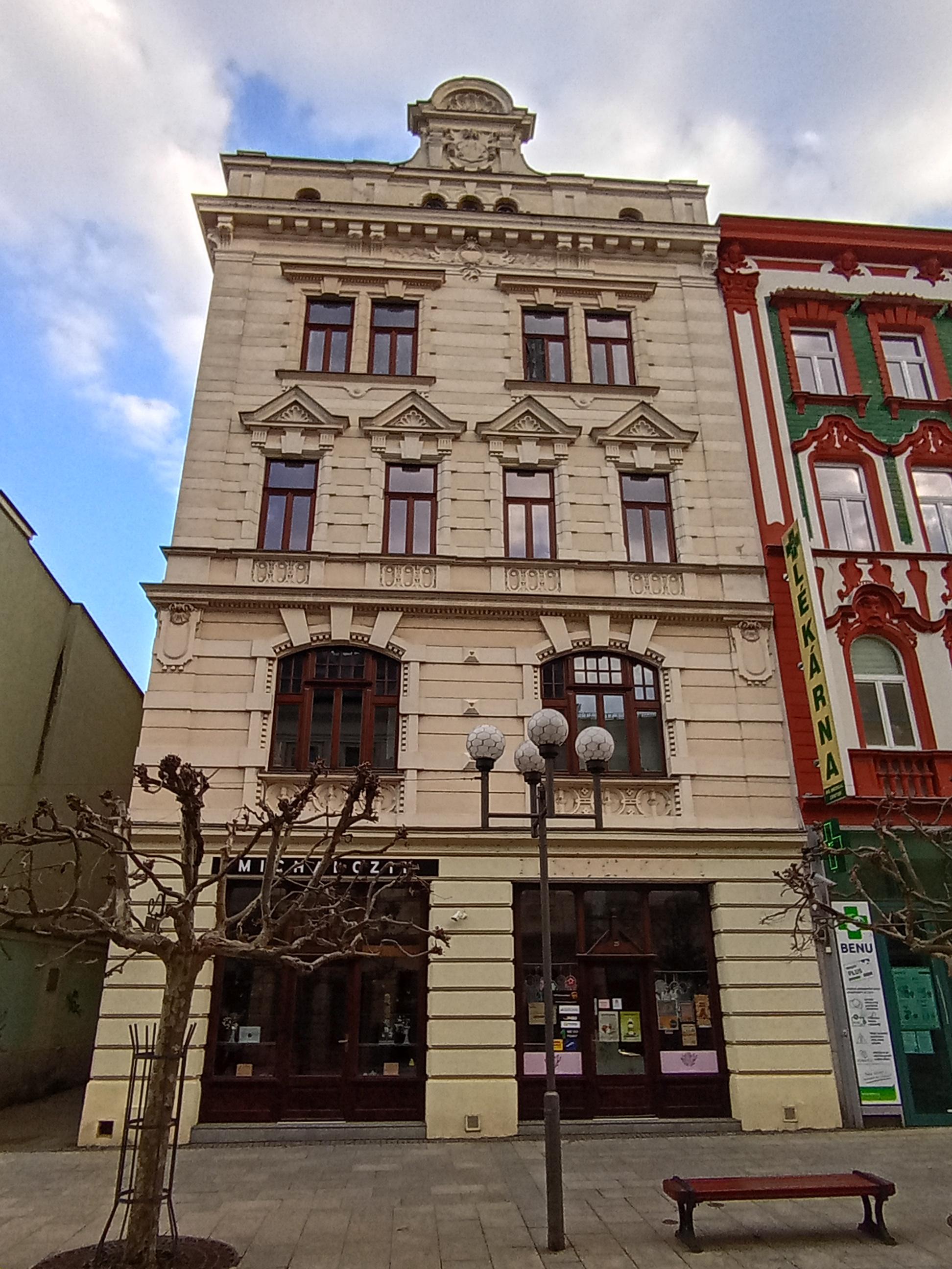 Bankomat ČSOB foto 3