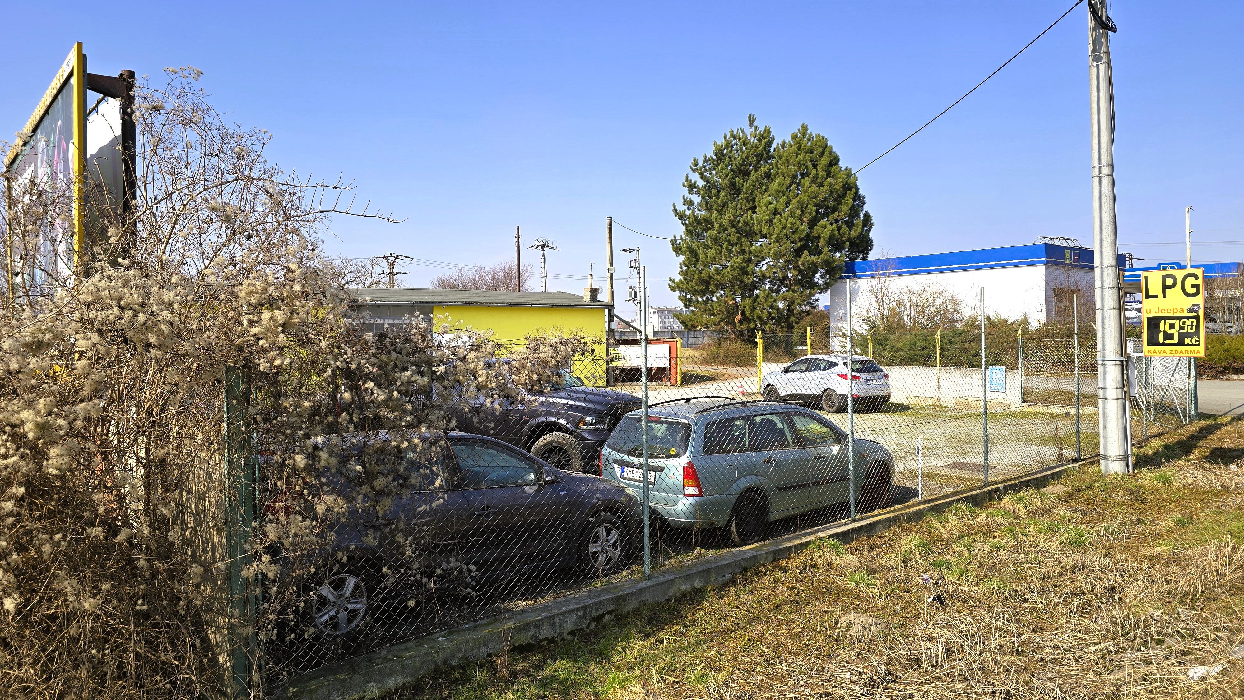 LPG U Jeepa foto 5