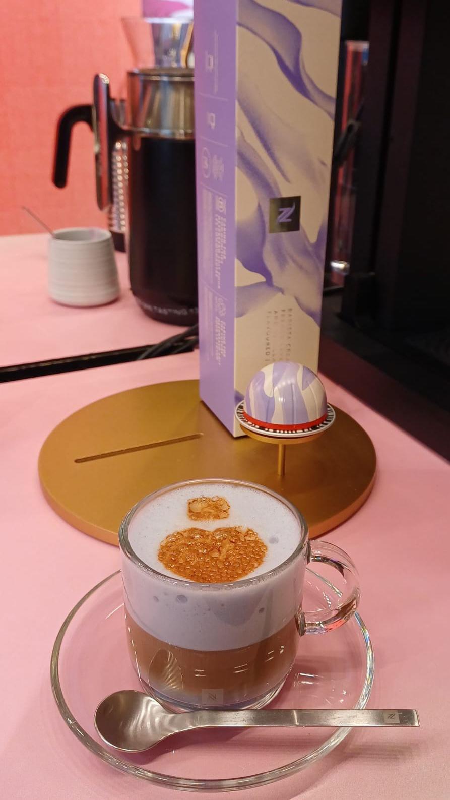 Nespresso Boutique Pařížská foto 5