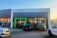 Fotografie Auto Nord Group - Škoda, Škoda Plus