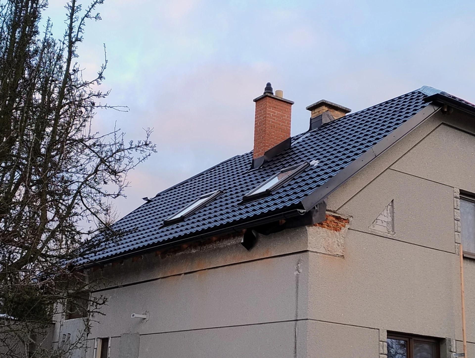 Střechy Křesina s.r.o. foto 6