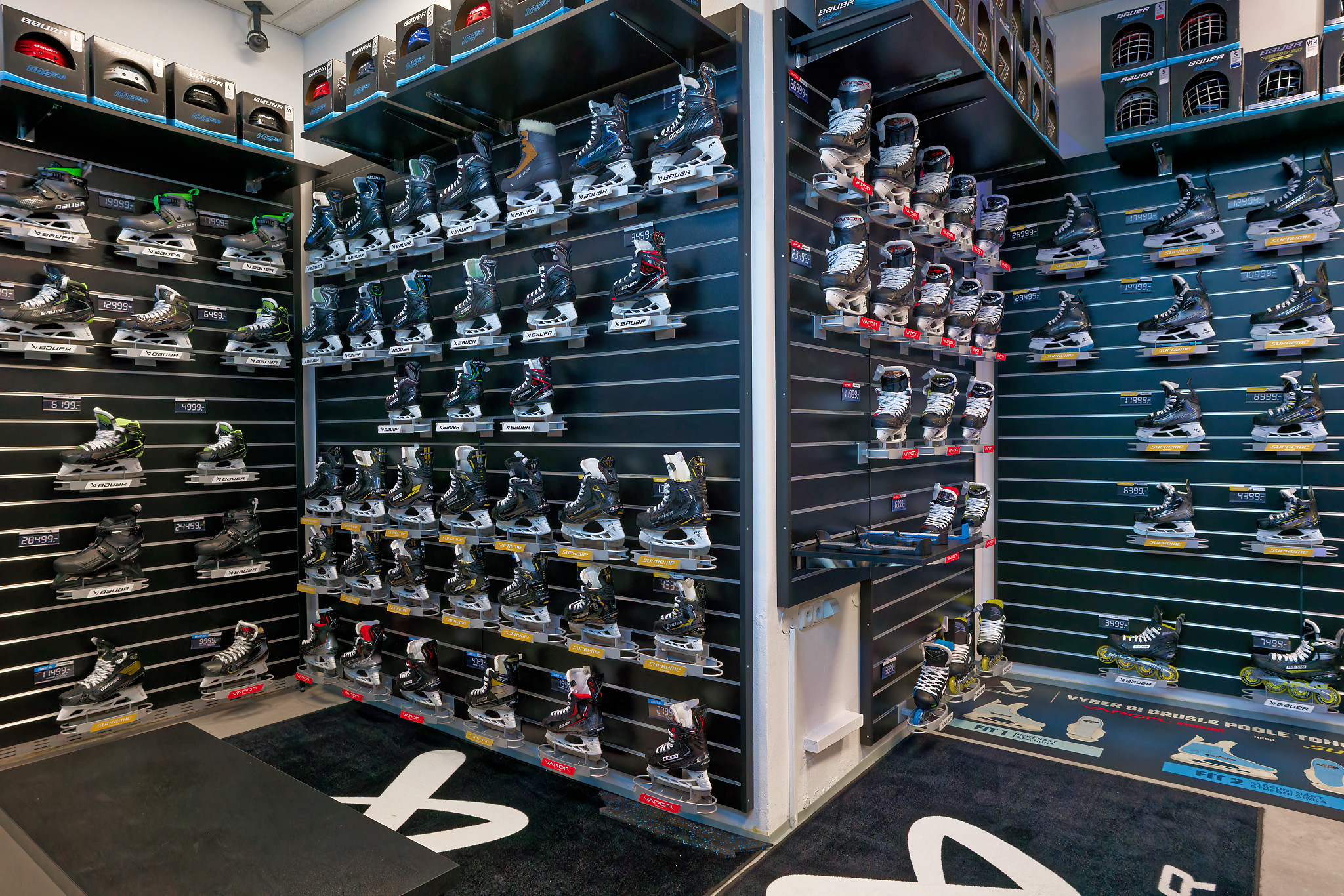 Bauer Hockey Shop foto 2