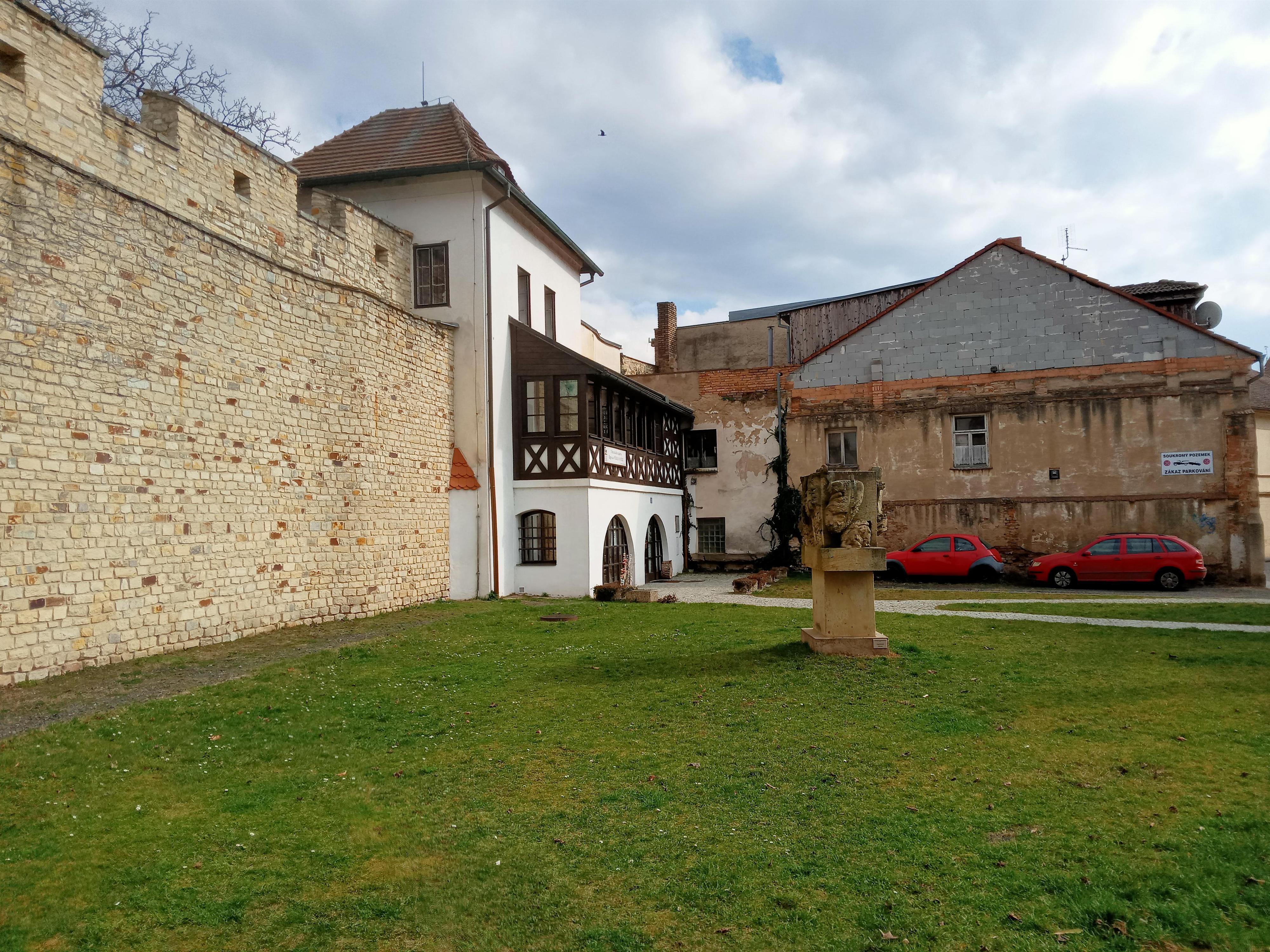 Dílna ručního papíru foto 6