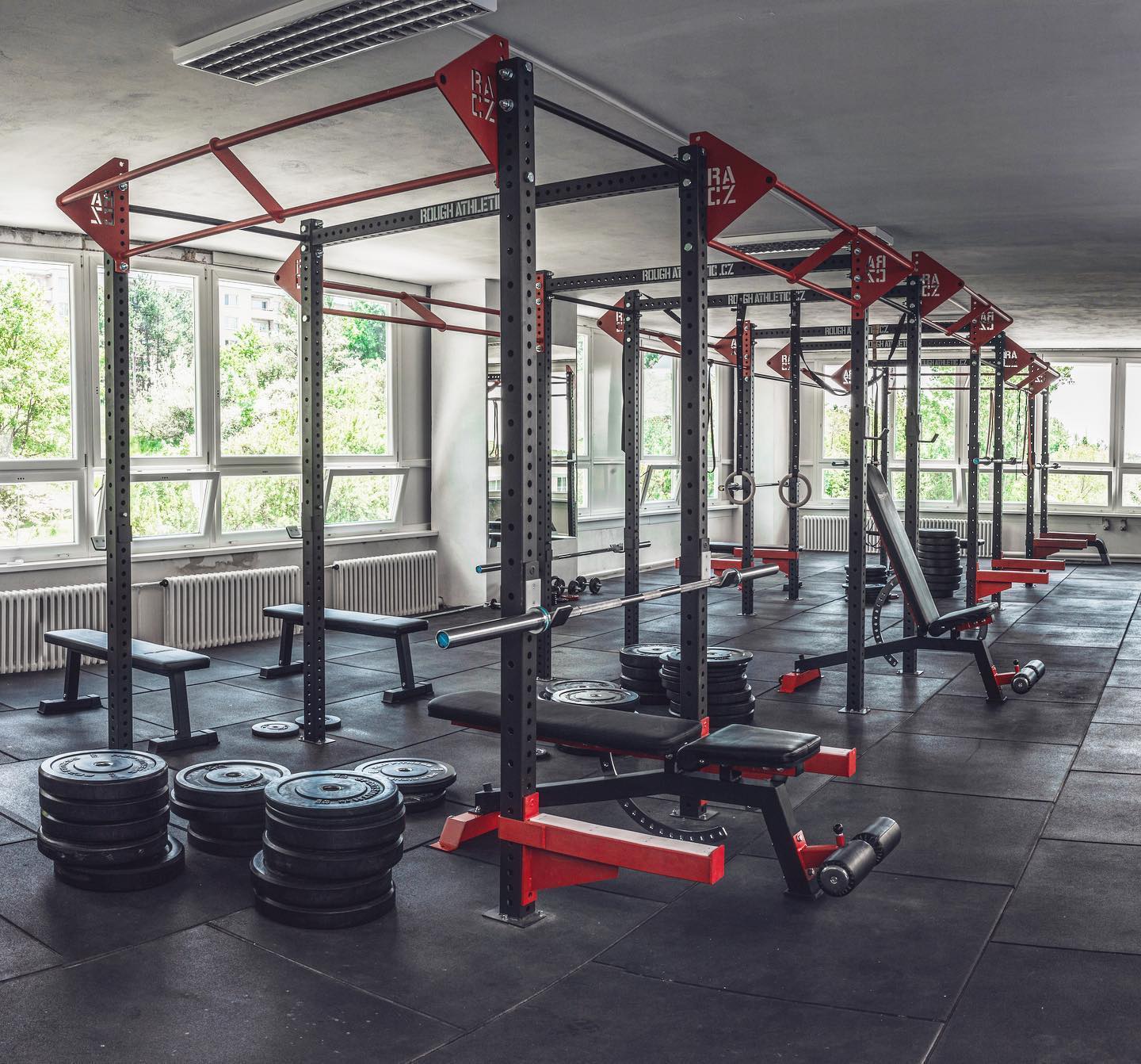 Ultimate Gym foto 1