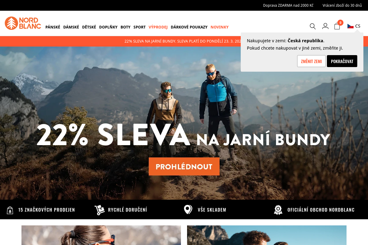 Nordblanc-obchod.cz