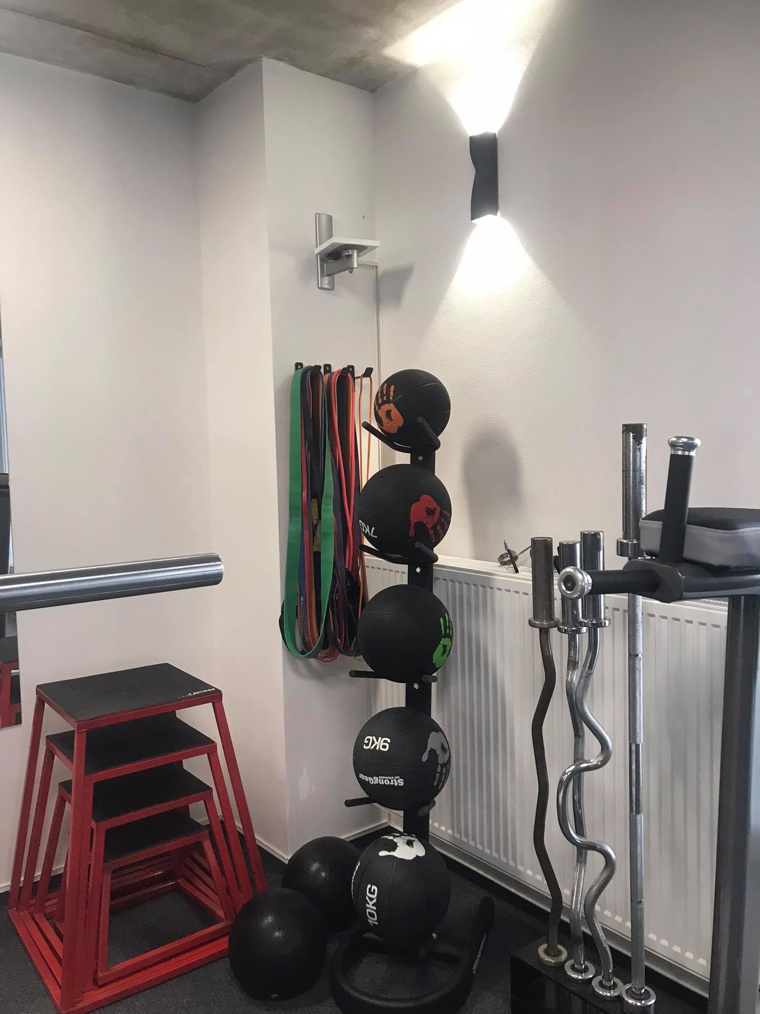 Fitness club F2 Strakonice foto 1