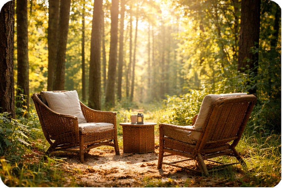 Individuální terapie