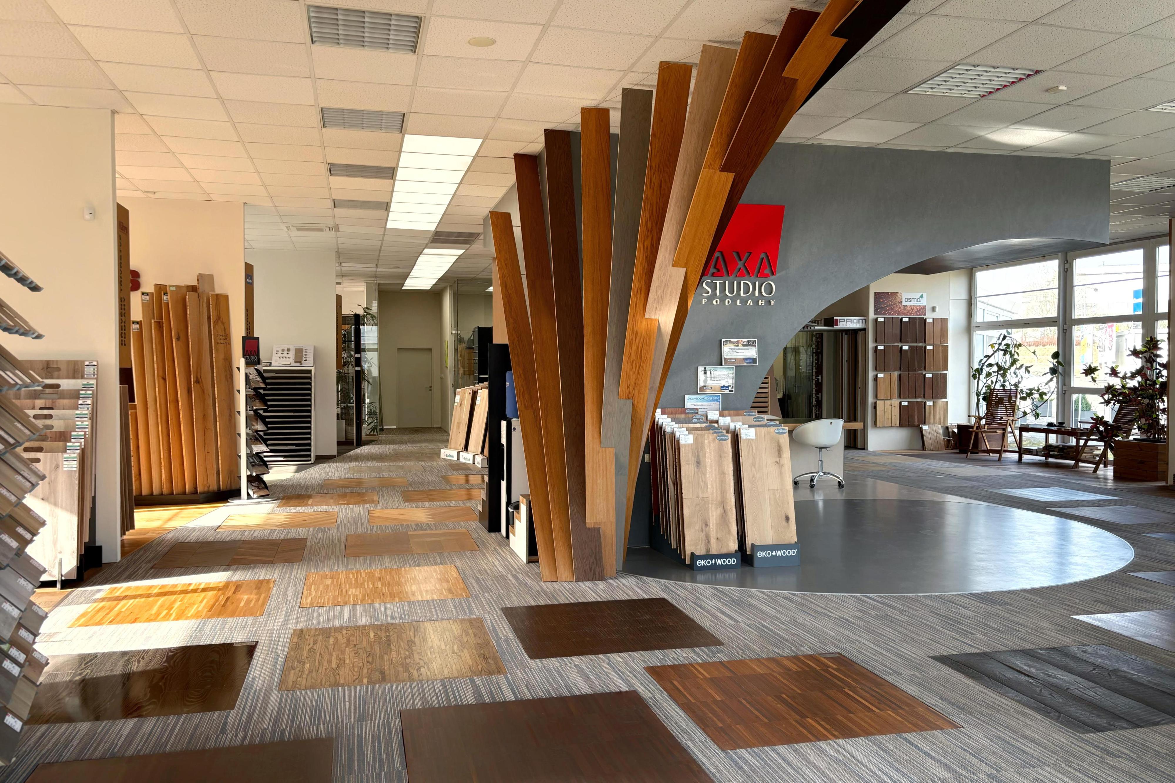 Studio AXA, s.r.o. foto 2