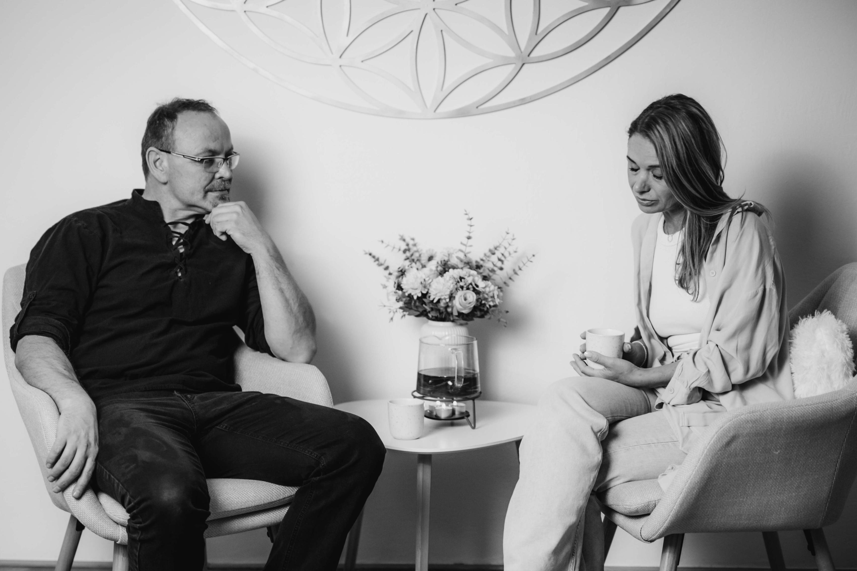 Párová Tantra Pro Krále a Královny