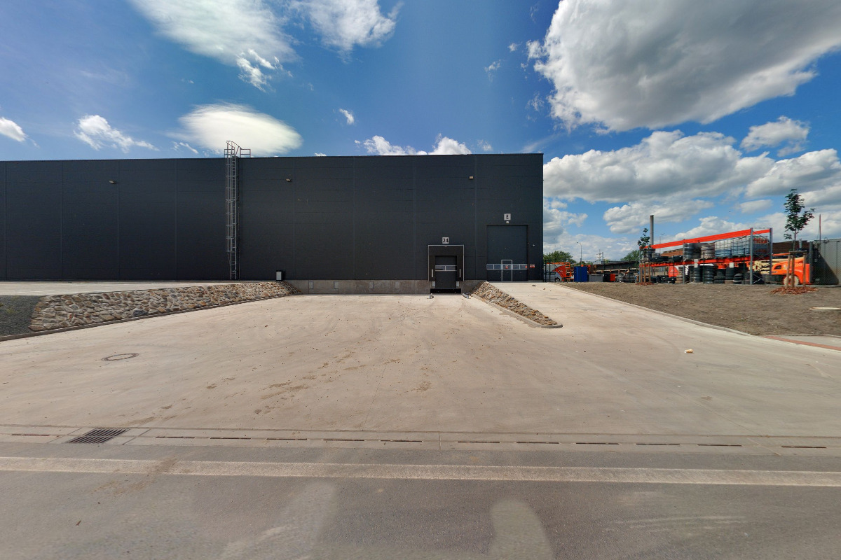 Linde Material Handling Česká republika s.r.o.