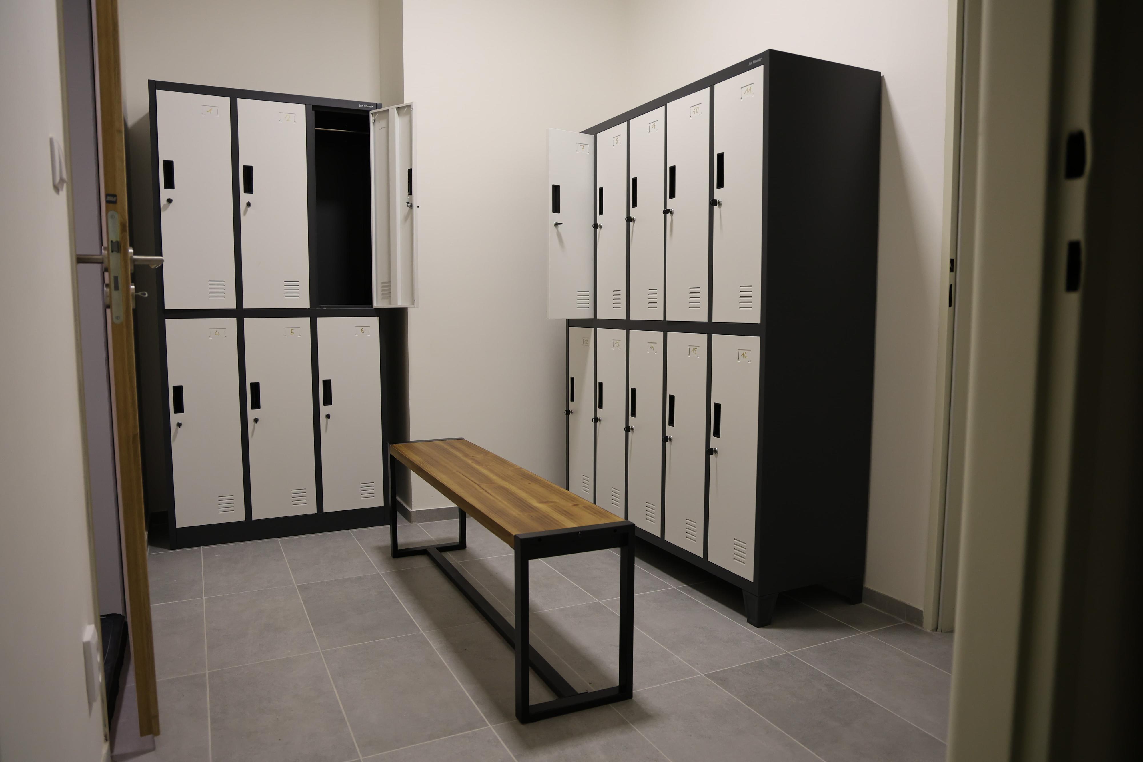 Training Center Sokol Michle foto 4