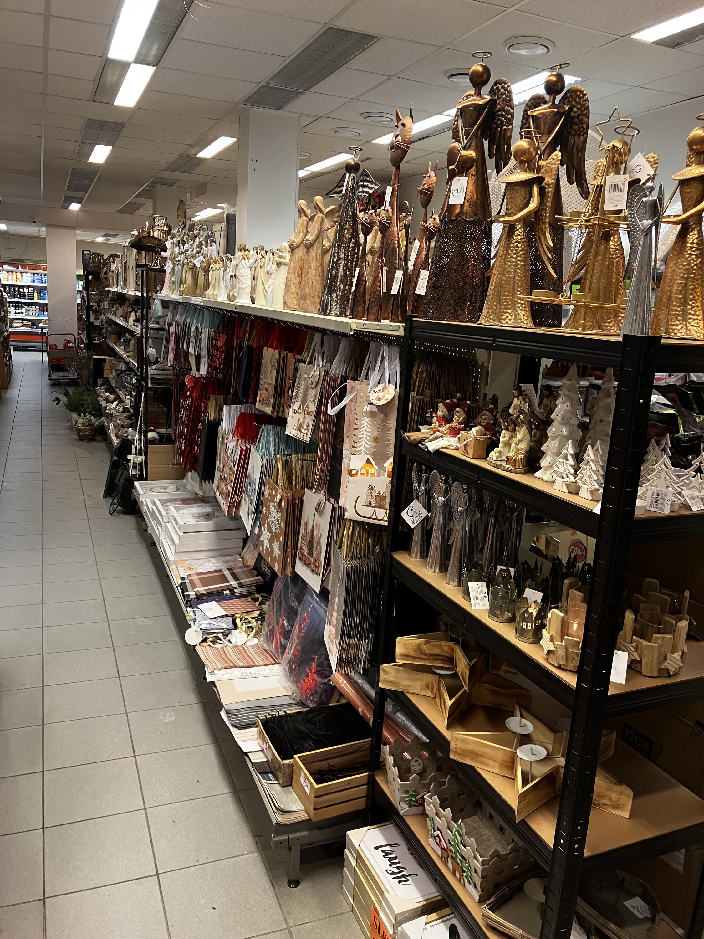 Maxi market foto 4