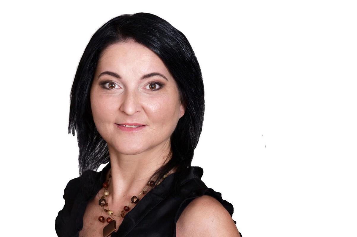 Realitní makléřka Vladislava Svobodová