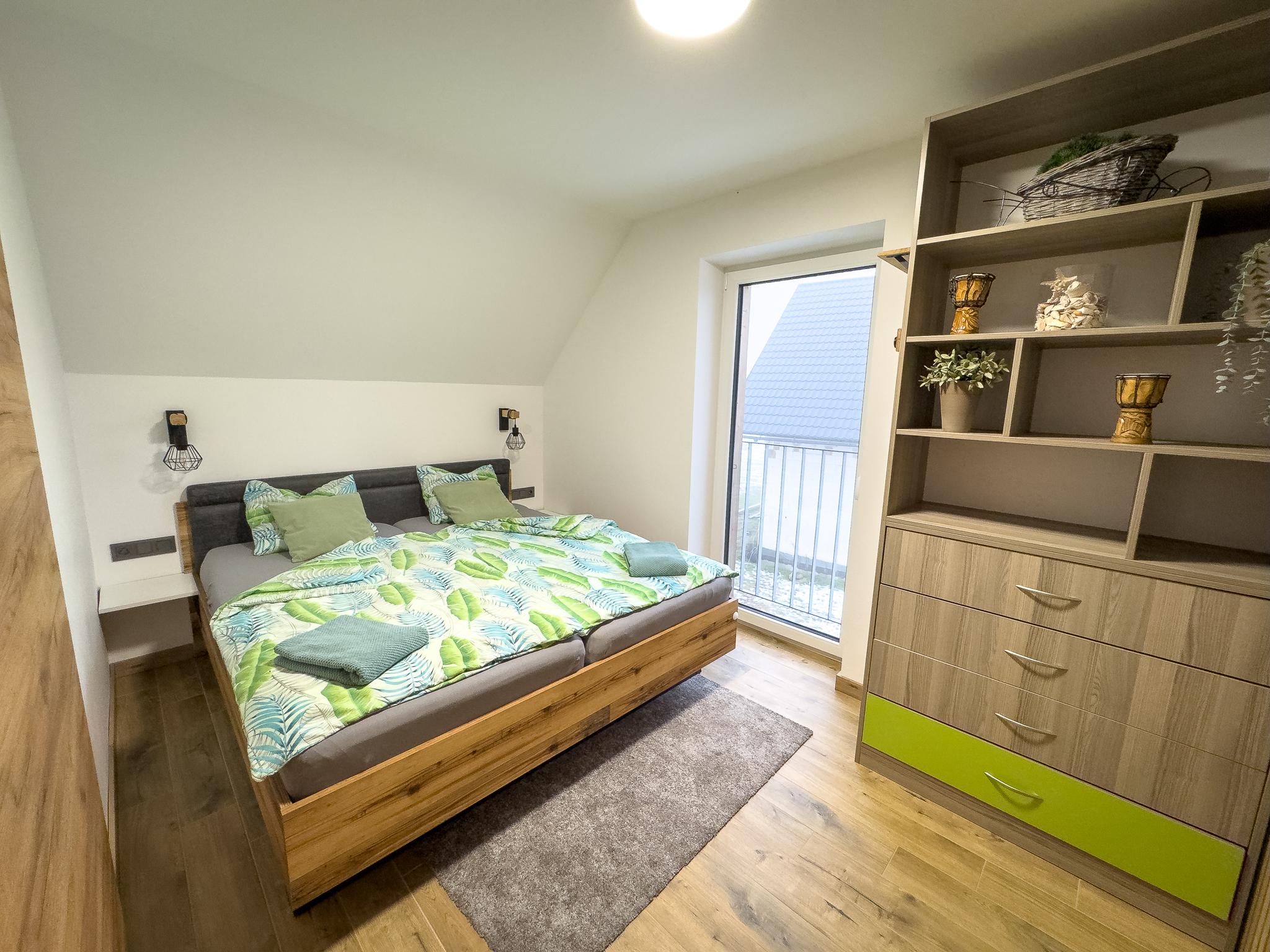 Horské apartmány Stříbrnice foto 6