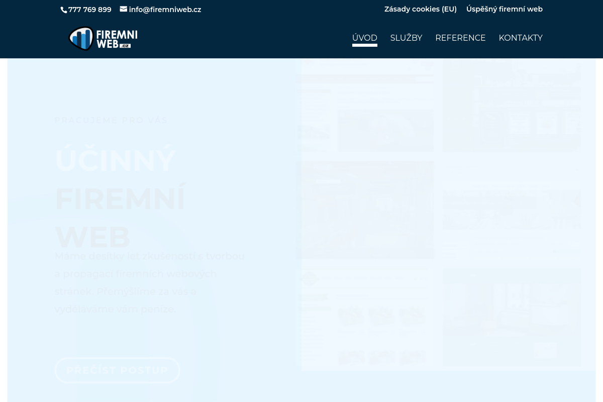 FIREMNIWEB.CZ s.r.o.