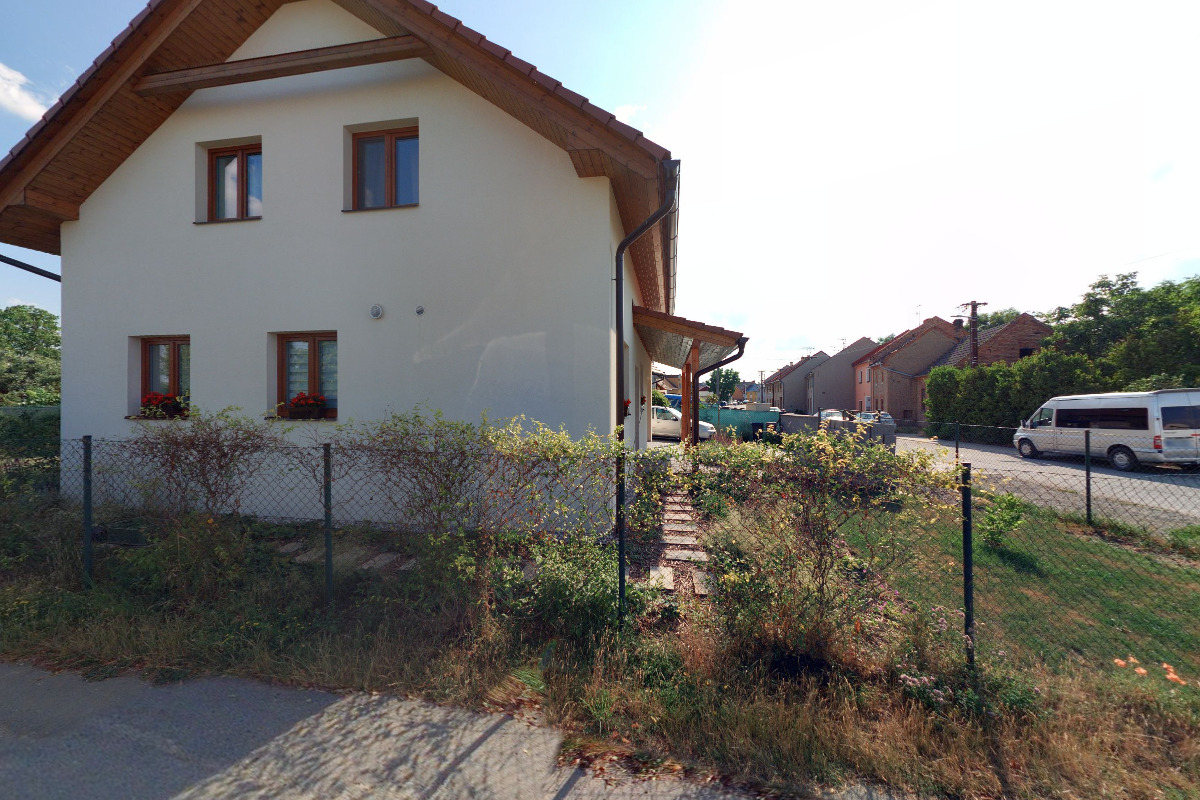 Elektromontáže Peřina