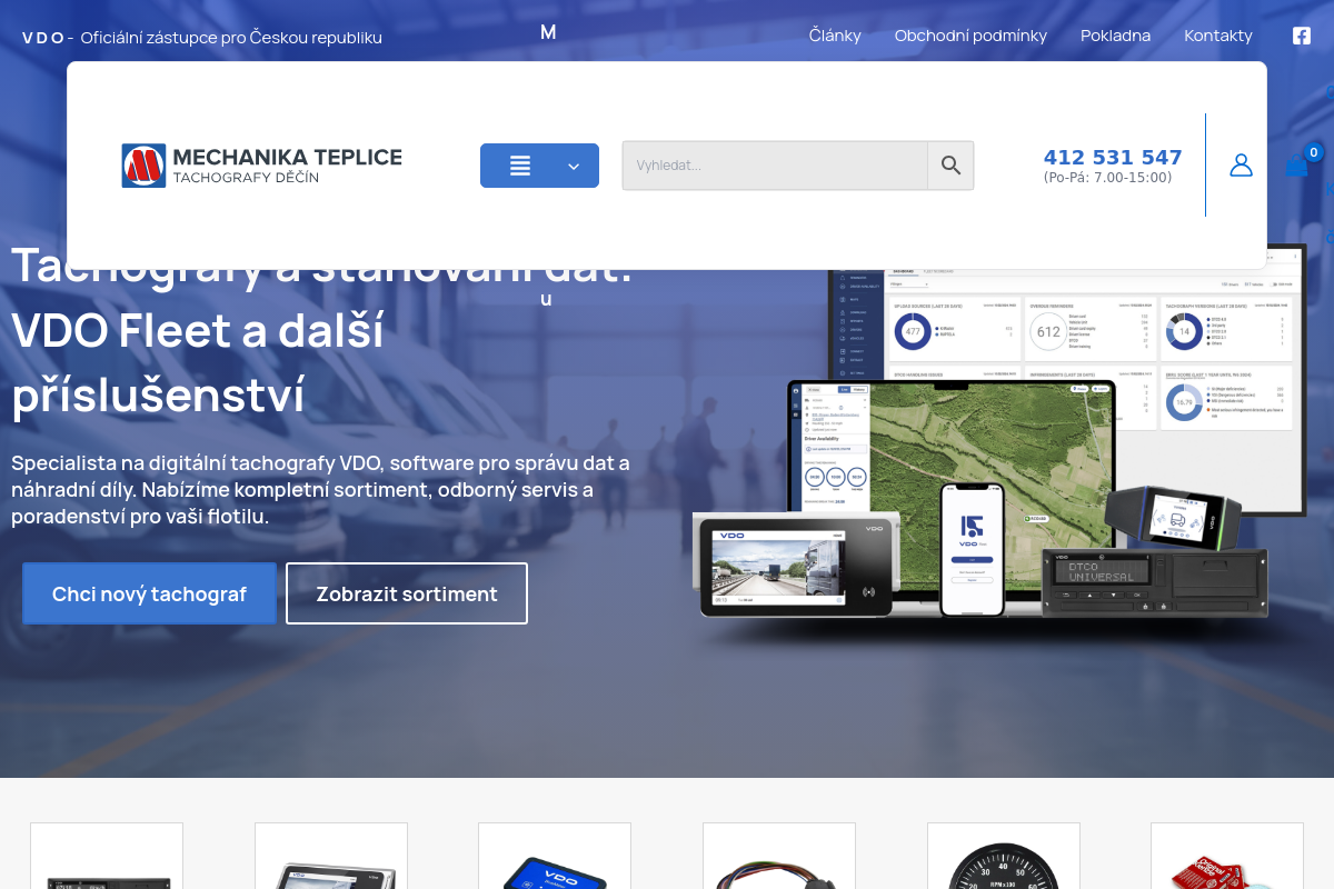 Tachograf-obchod.cz