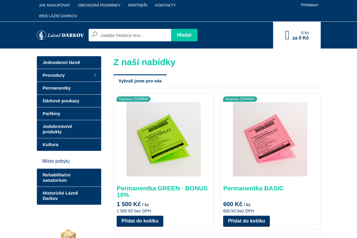 Eshop.laznedarkov.cz