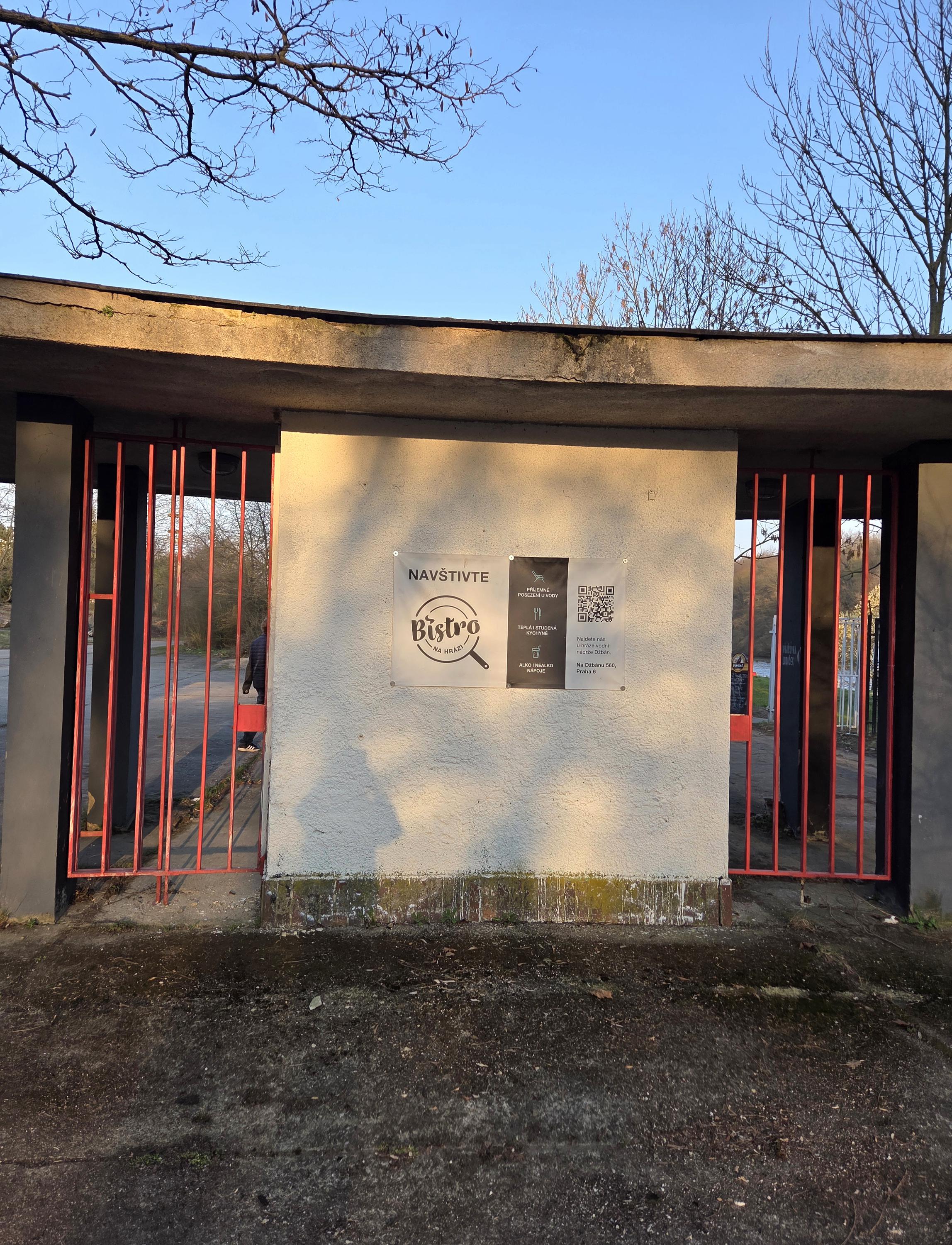Bistro Na Hrázi foto 6