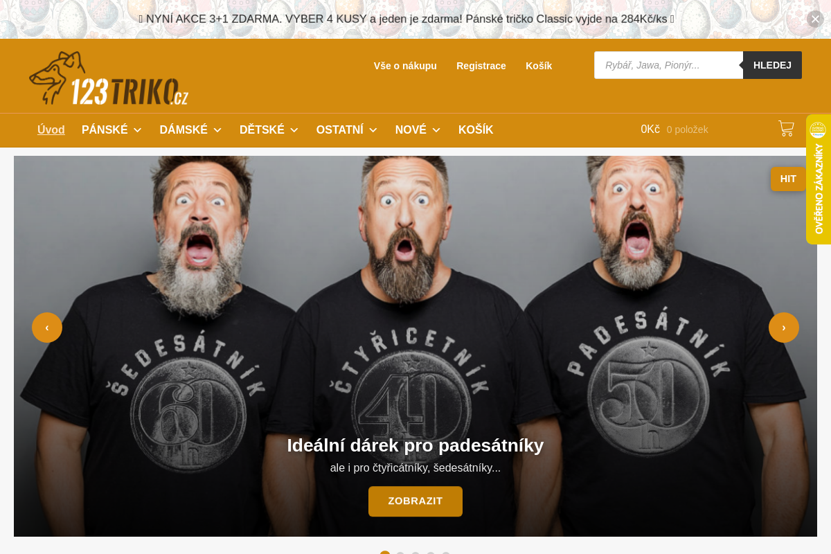 123triko.cz
