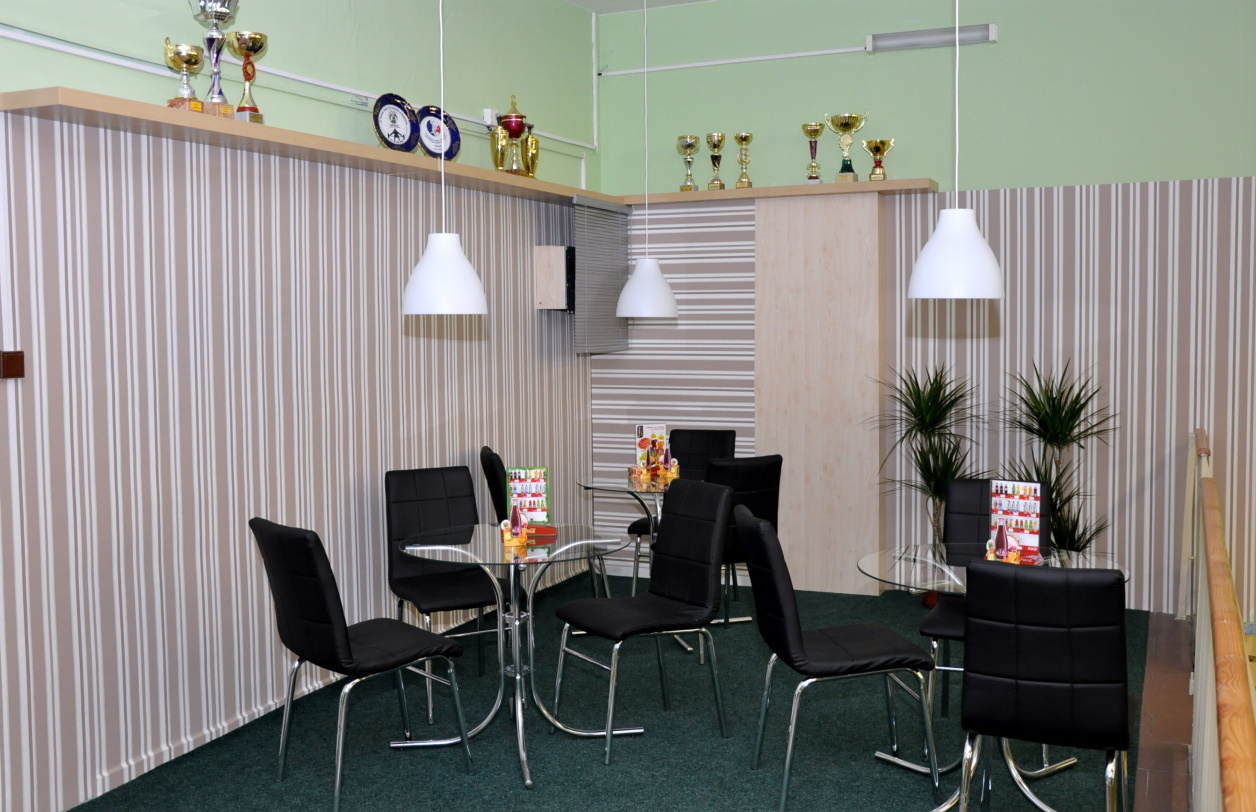 Sportovní klub vzpírání Baník Havířov foto 3