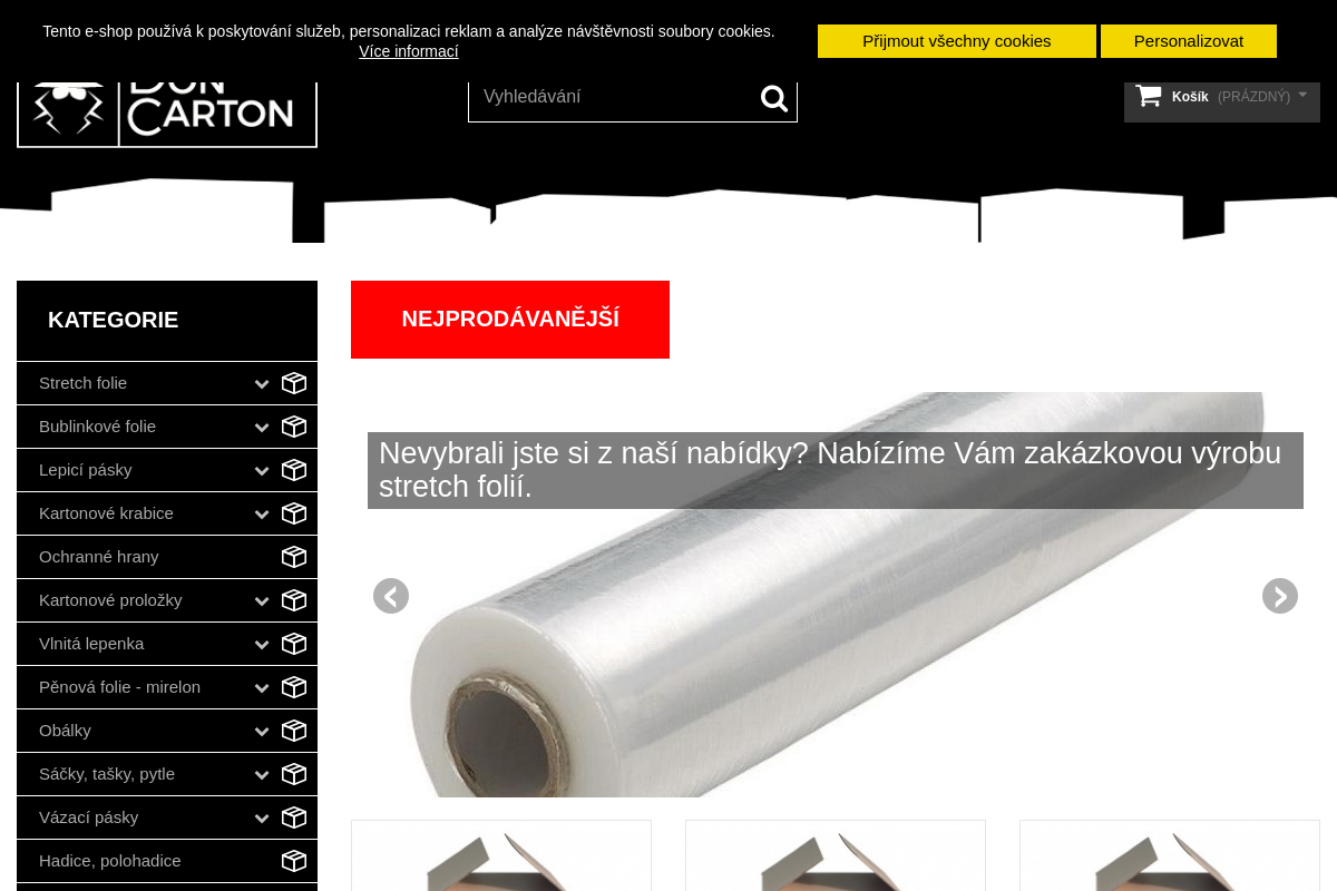 DonCarton.cz