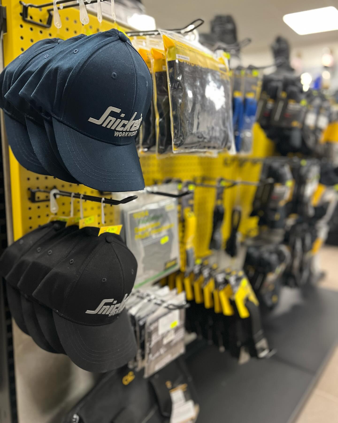 BJ BASE s.r.o. - SNICKERS WORKWEAR PARTNER foto 5