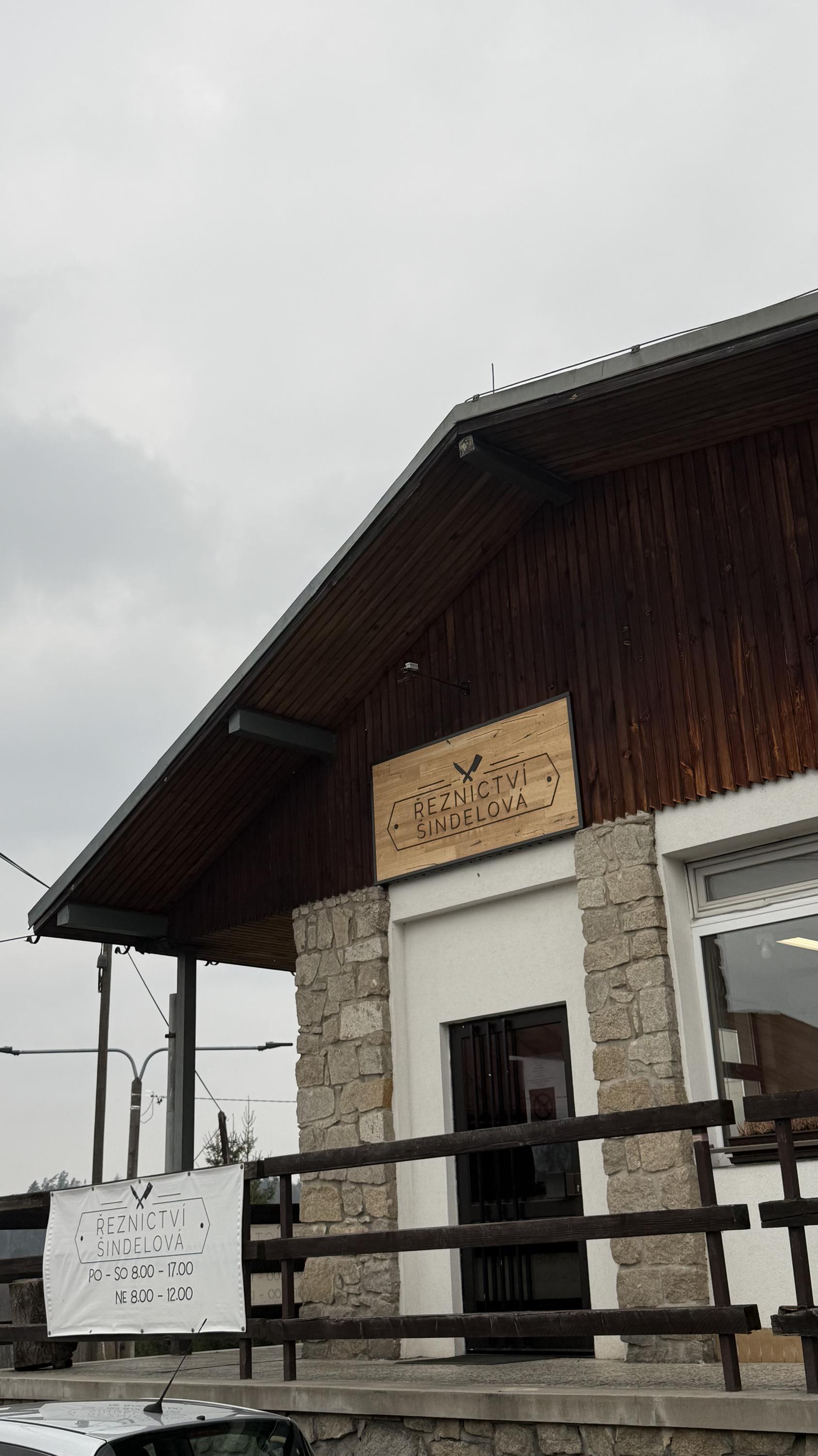 Řeznictví Šindelová foto 3