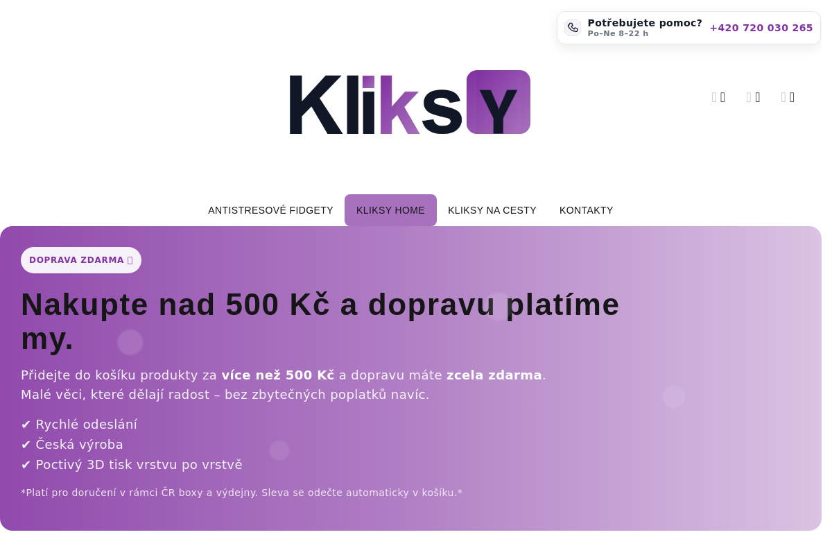 Kliksy.cz