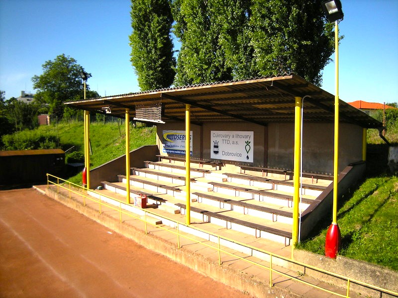 TJ Semčice z. s. foto 3