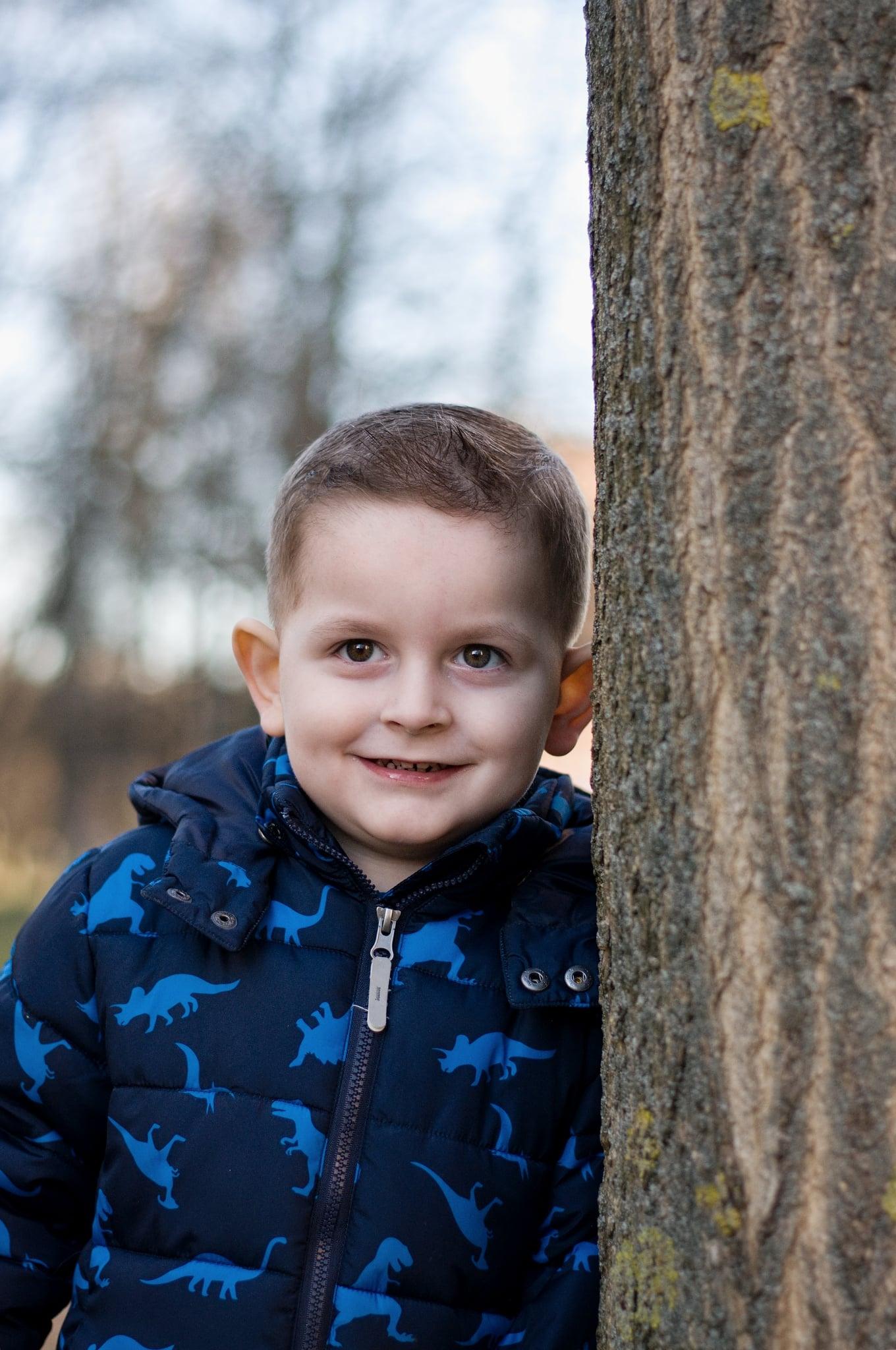 Dětské a pánské kadeřnictví Pohoda foto 5