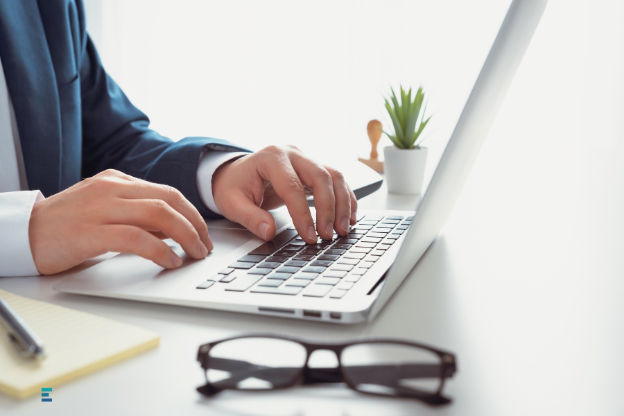 Vedení účetnictví