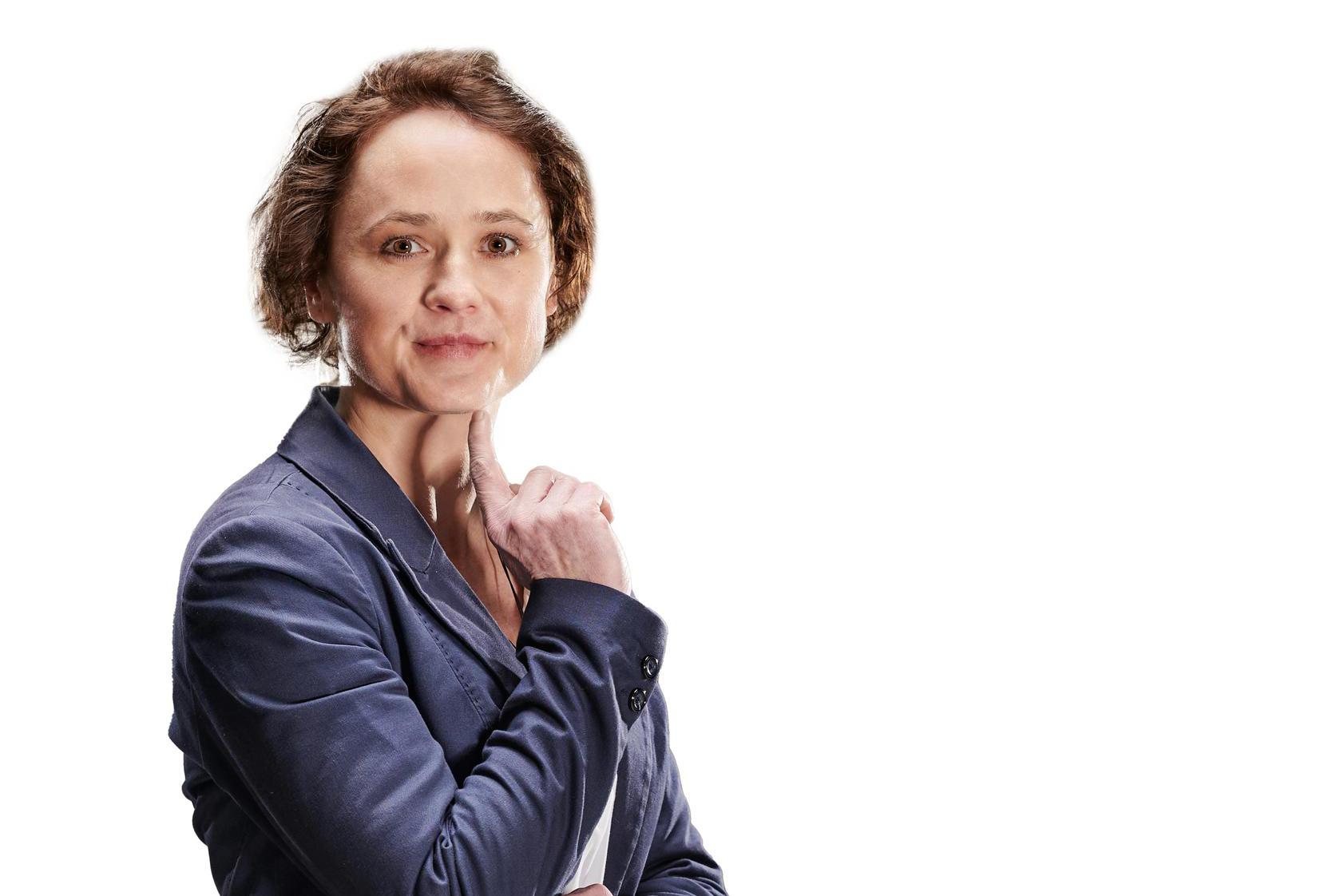 Realitní makléř - Mgr. Veronika Dvořáková